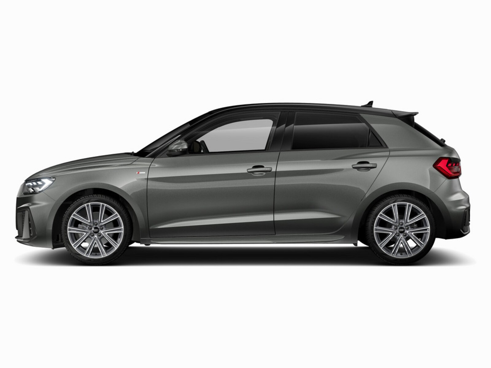 Audi A1 Sportback – Bild 7