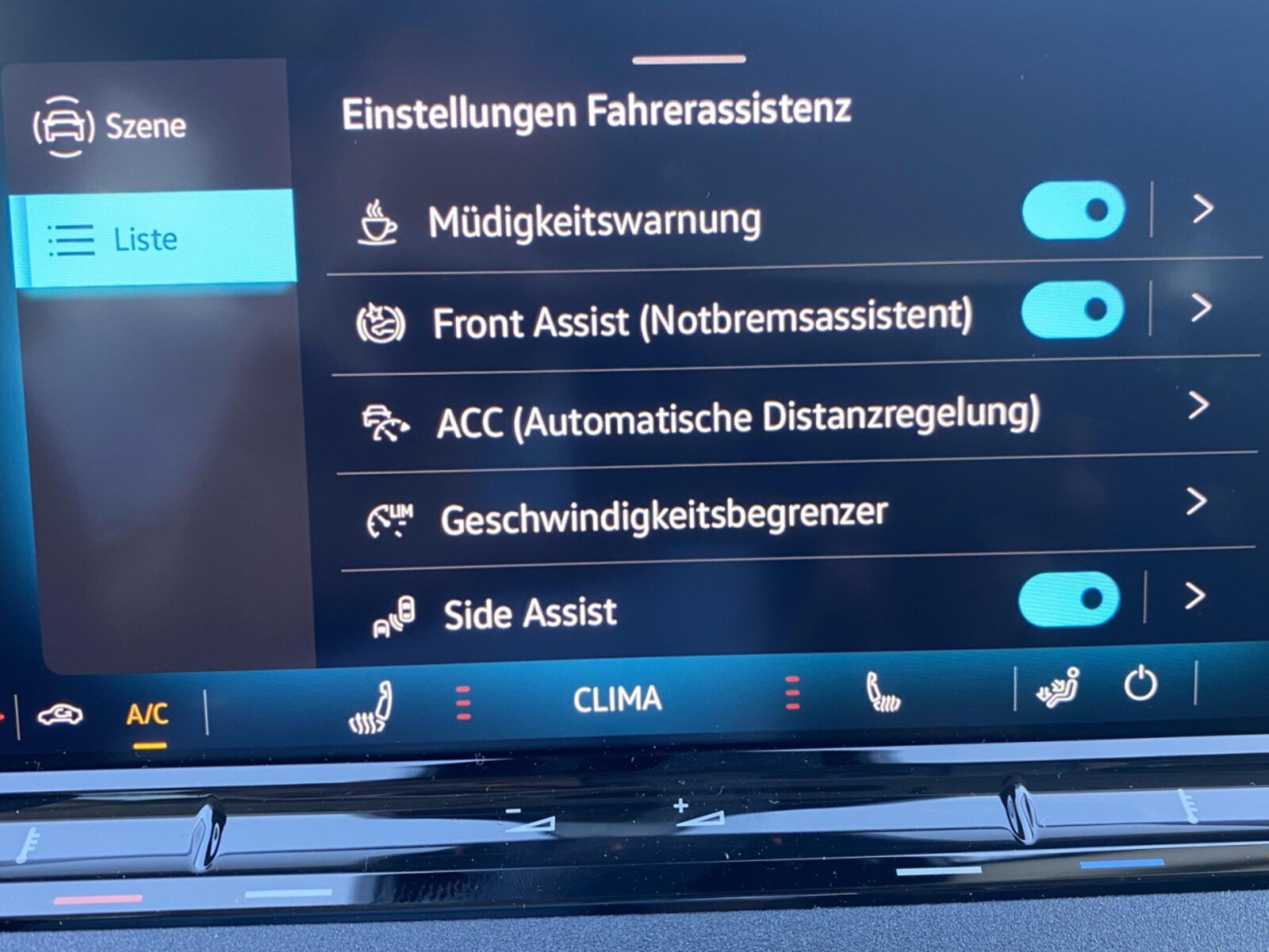 Volkswagen Caddy – Bild 10
