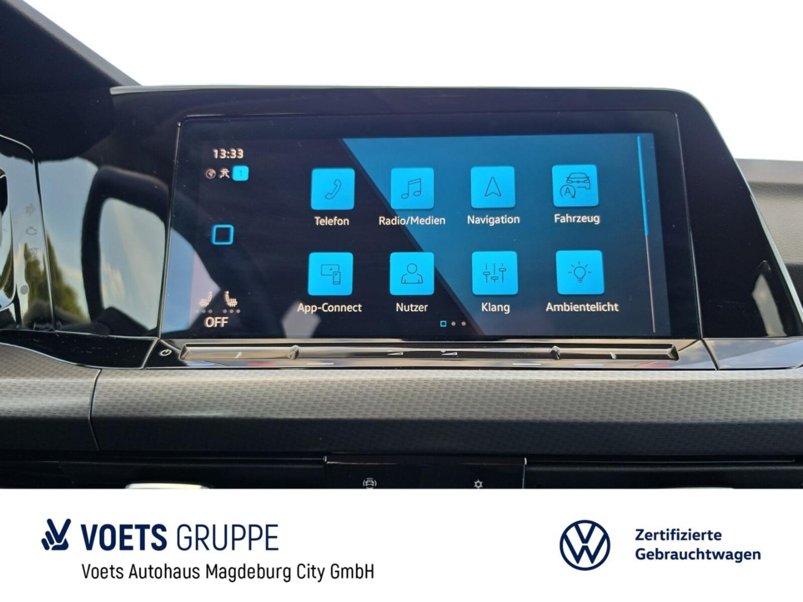 Volkswagen Golf Variant – Bild 10