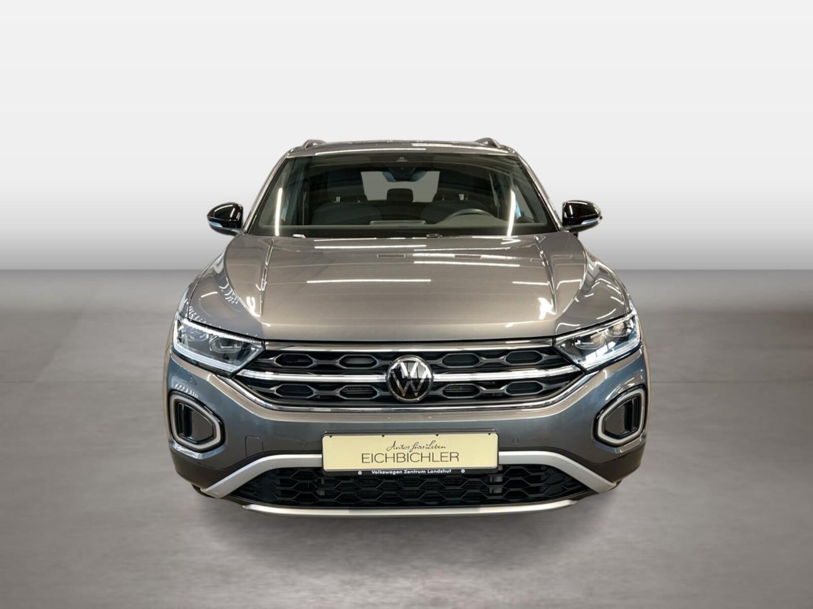 Volkswagen T-Roc – Bild 7