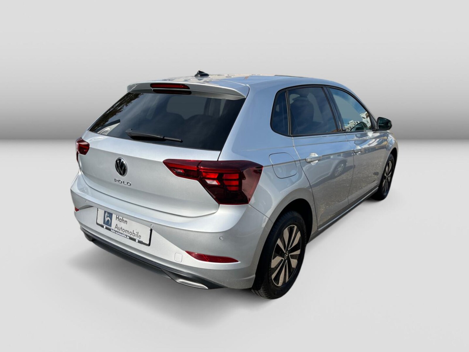 Volkswagen Polo – Bild 3