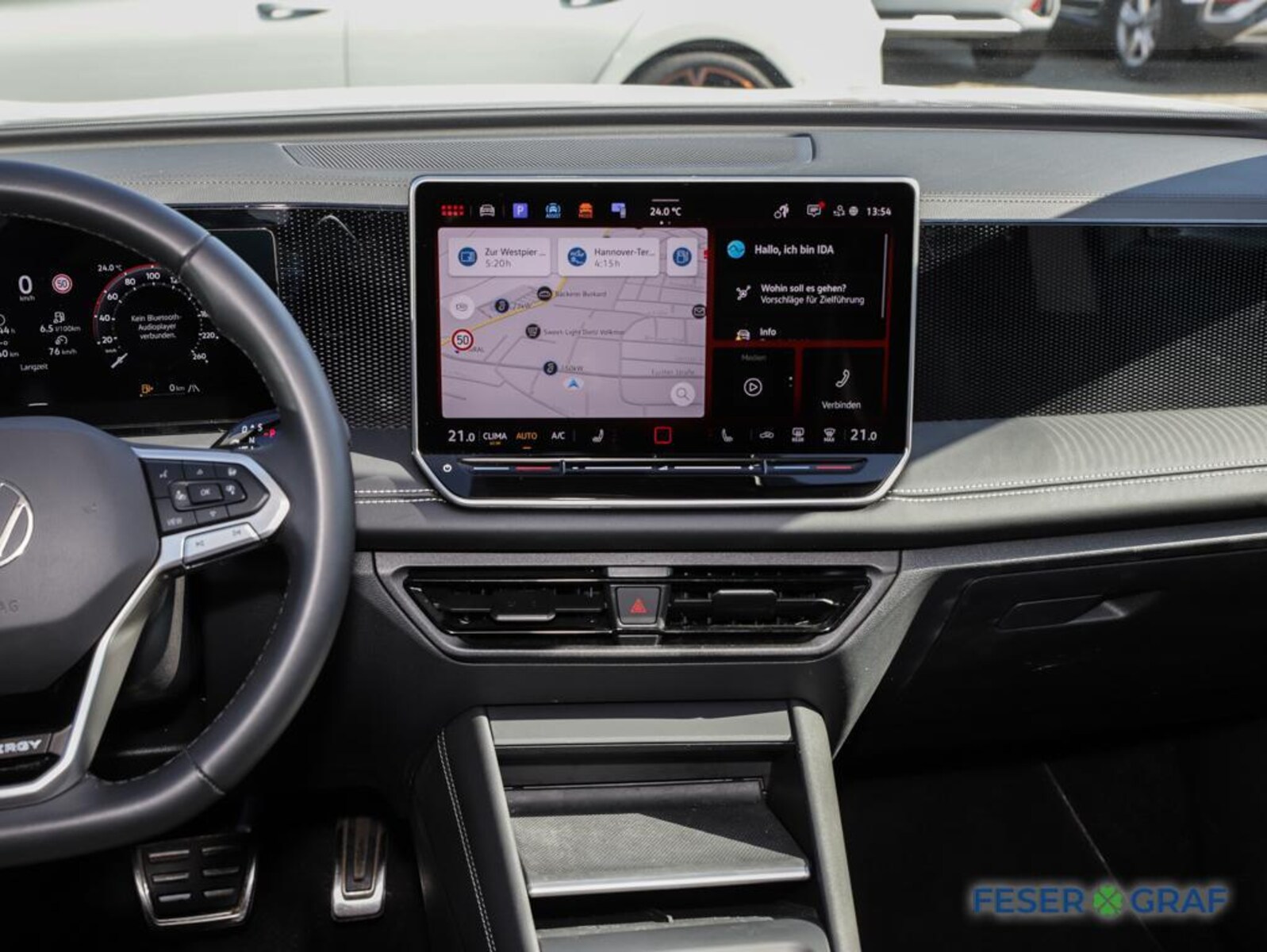 Volkswagen Tiguan – Bild 8
