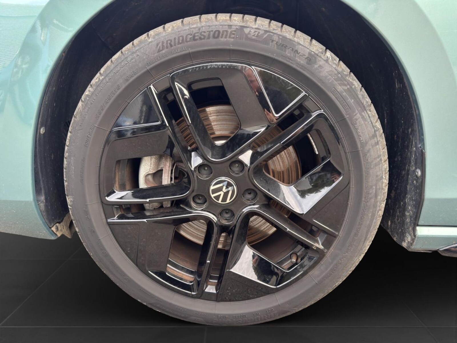 Volkswagen Passat – Bild 15