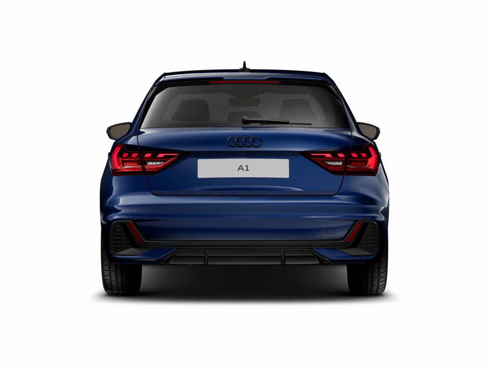 Audi A1 Sportback – Bild 8