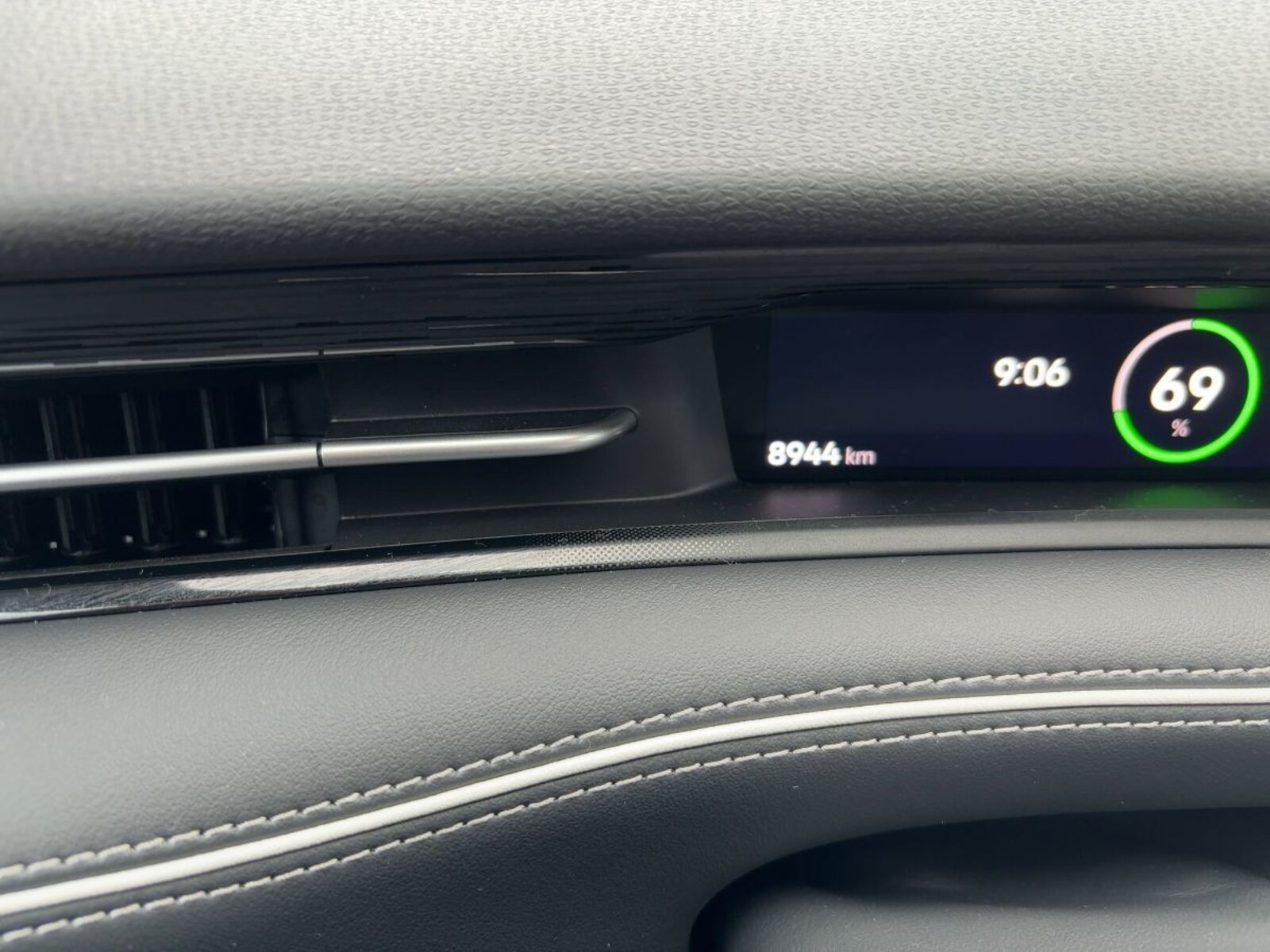 Volkswagen ID.7 Tourer – Bild 18