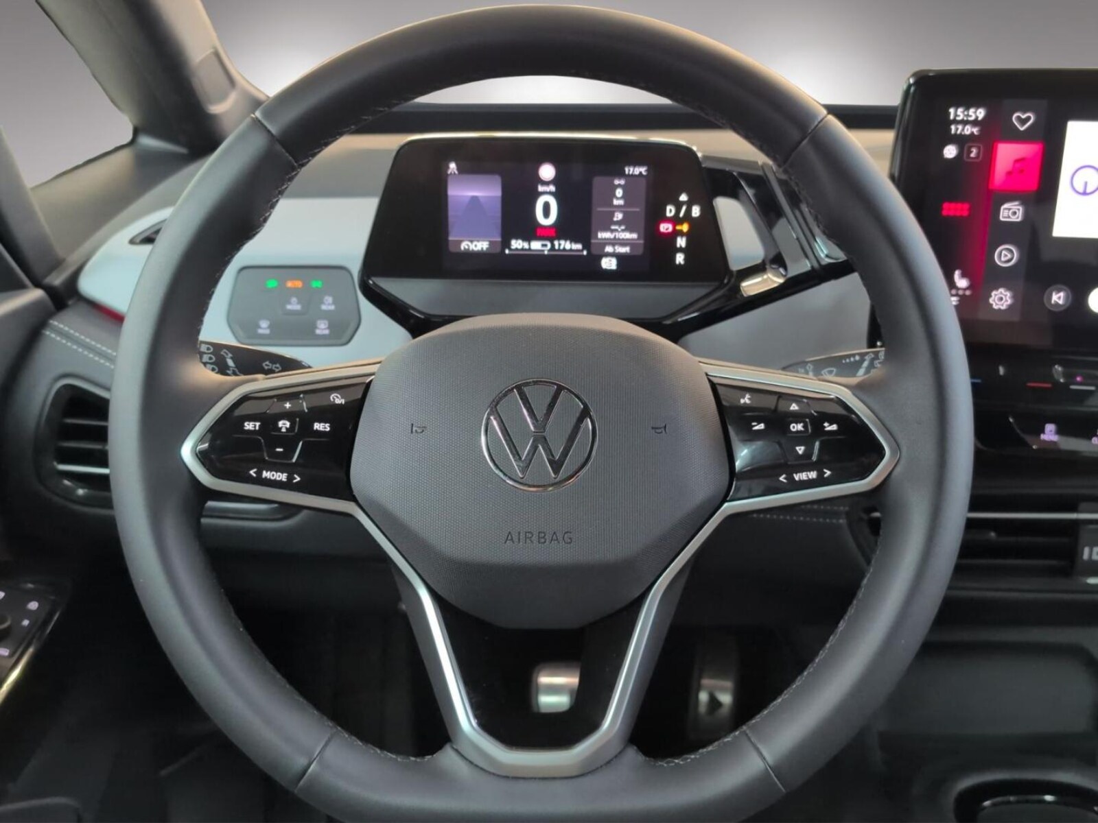 Volkswagen ID.3 – Bild 8