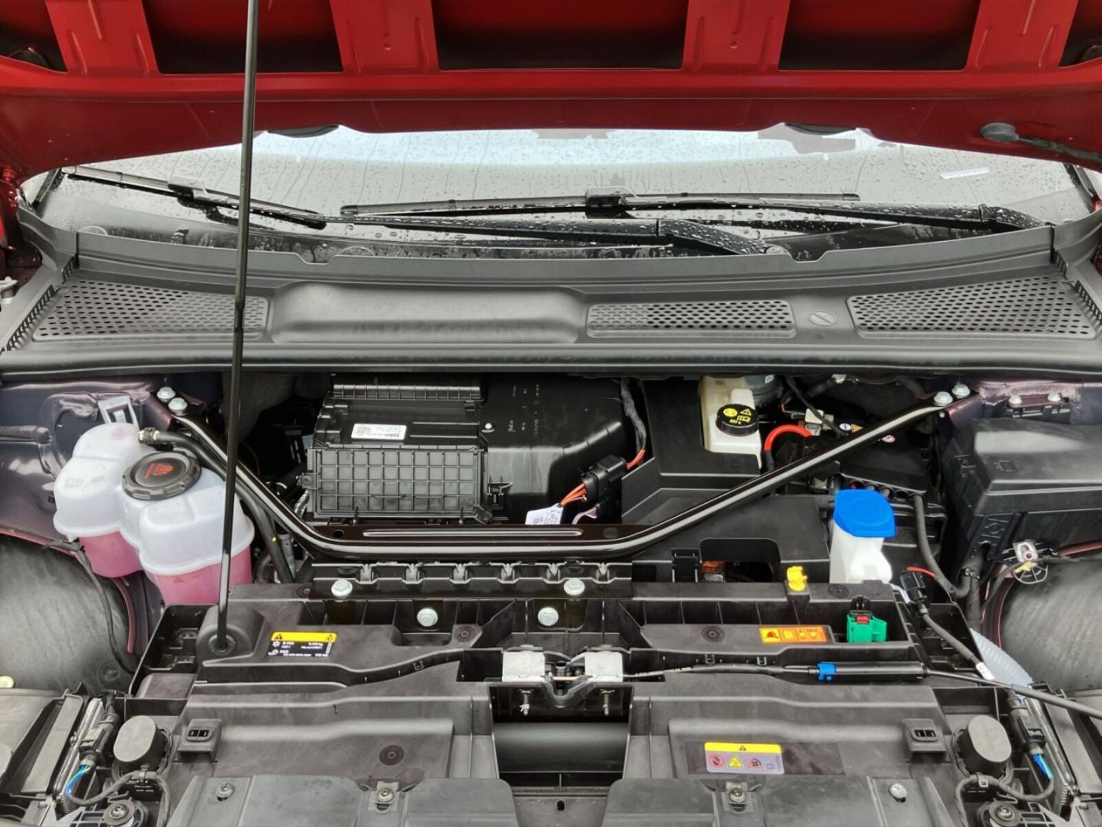 Volkswagen ID.7 Tourer – Bild 19