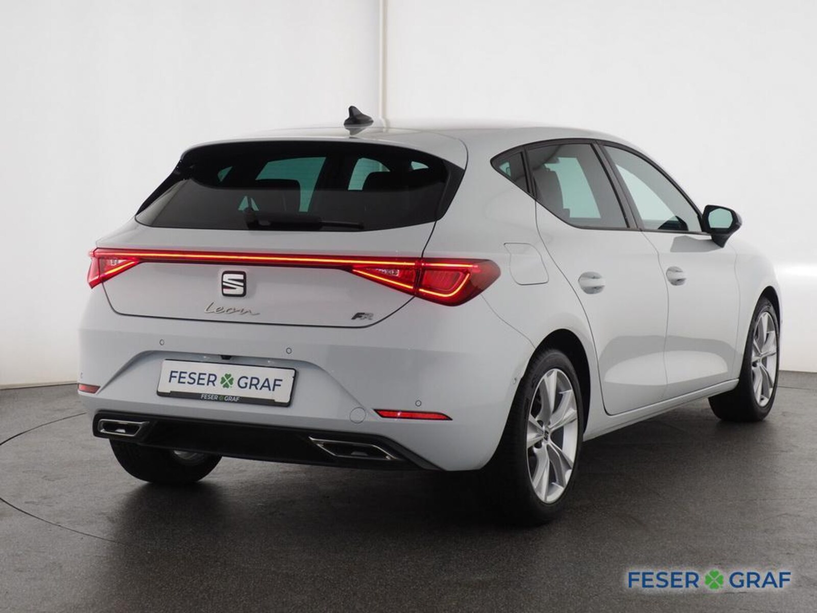 SEAT Leon – Bild 3