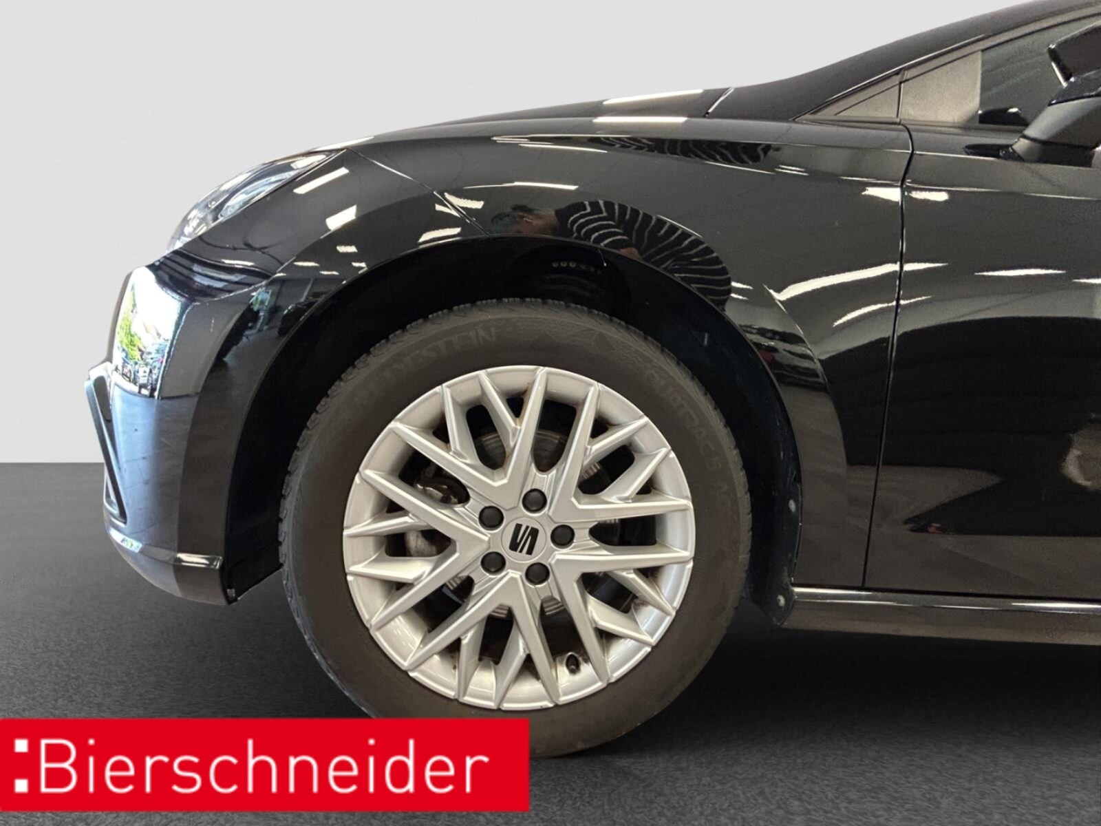 SEAT Ibiza – Bild 11