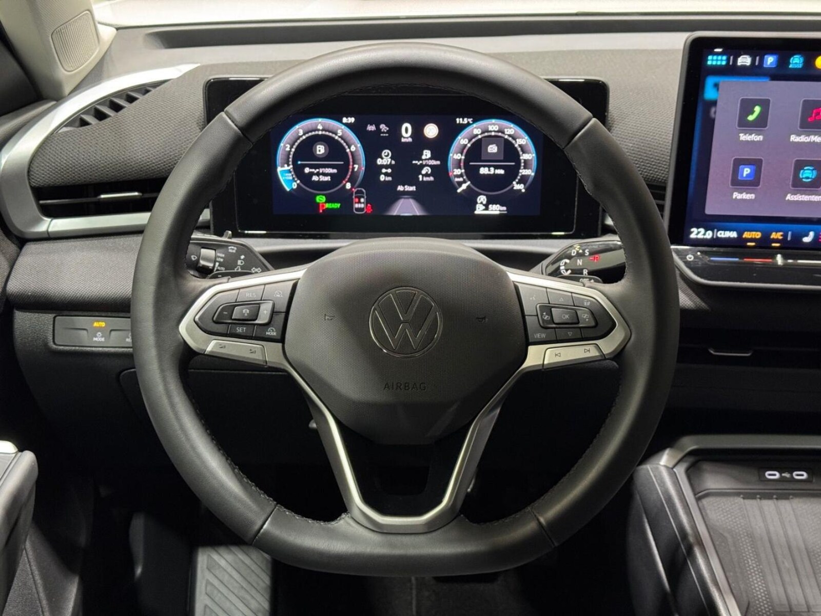 Volkswagen T-Roc – Bild 6