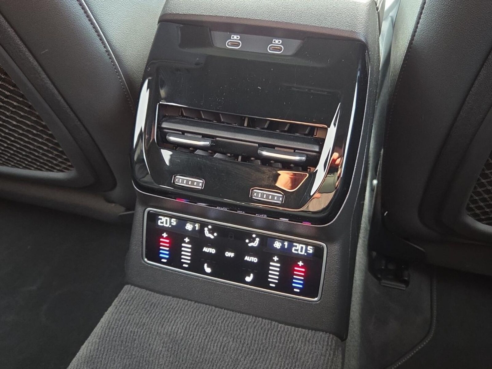Audi A6 Avant – Bild 17