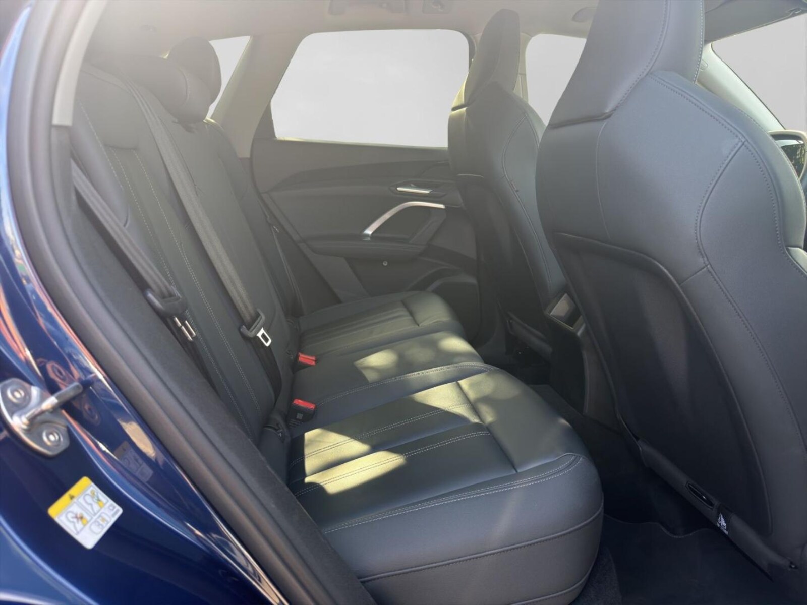 Audi Q5 – Bild 6