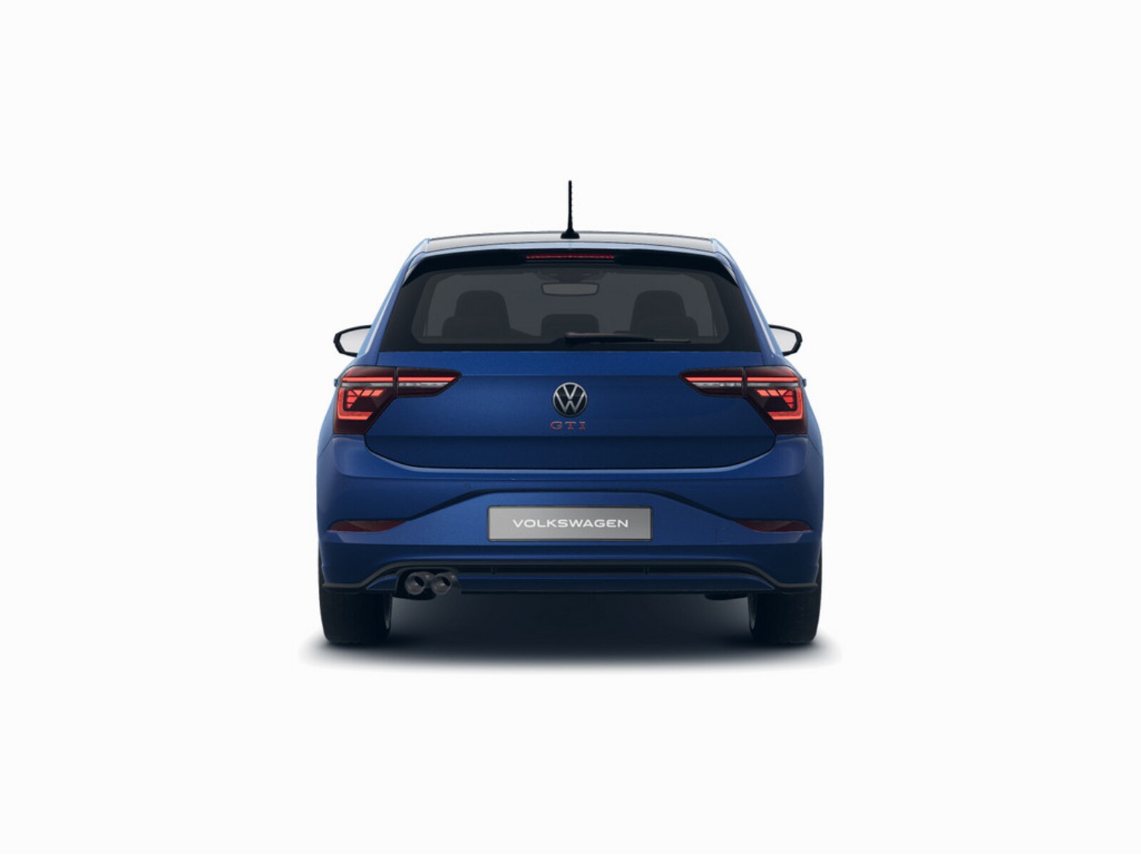 Volkswagen Polo – Bild 9