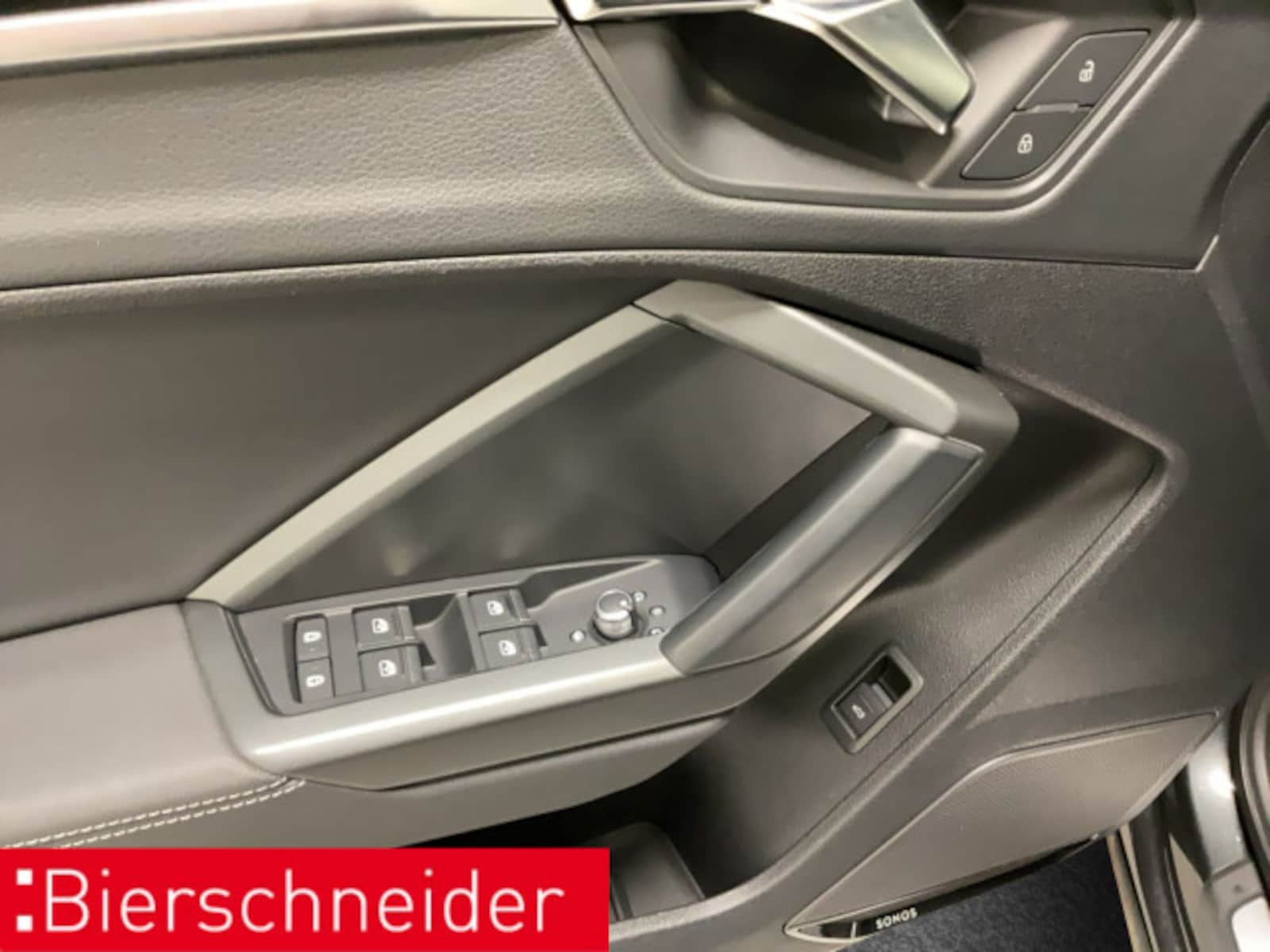 Audi Q3 – Bild 9