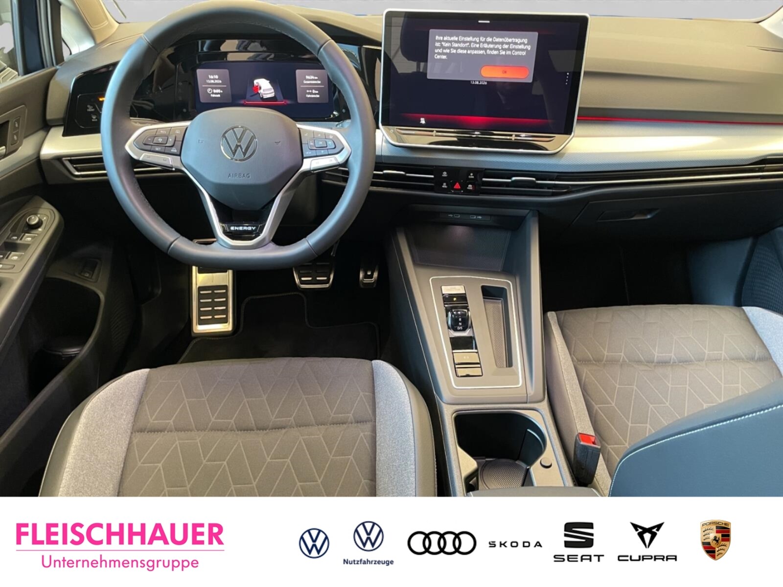 Volkswagen Golf – Bild 12
