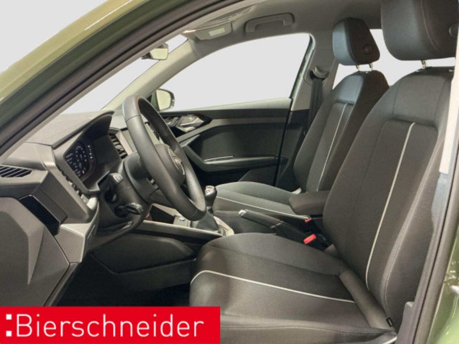 Audi A1 Sportback – Bild 17