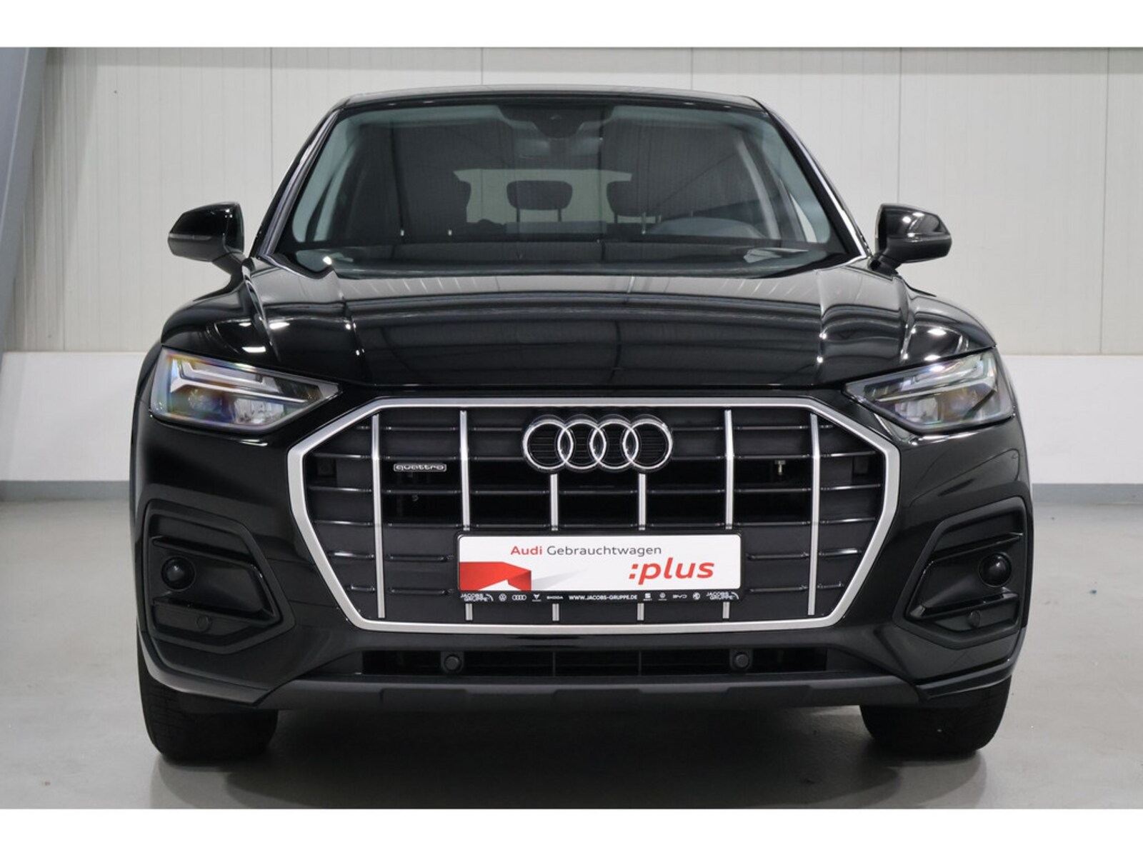 Audi Q5 Sportback – Bild 2