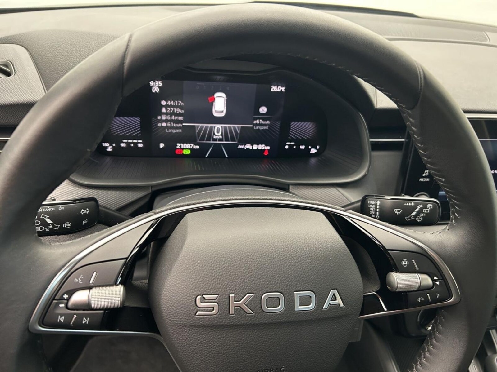 Škoda Kamiq – Bild 10