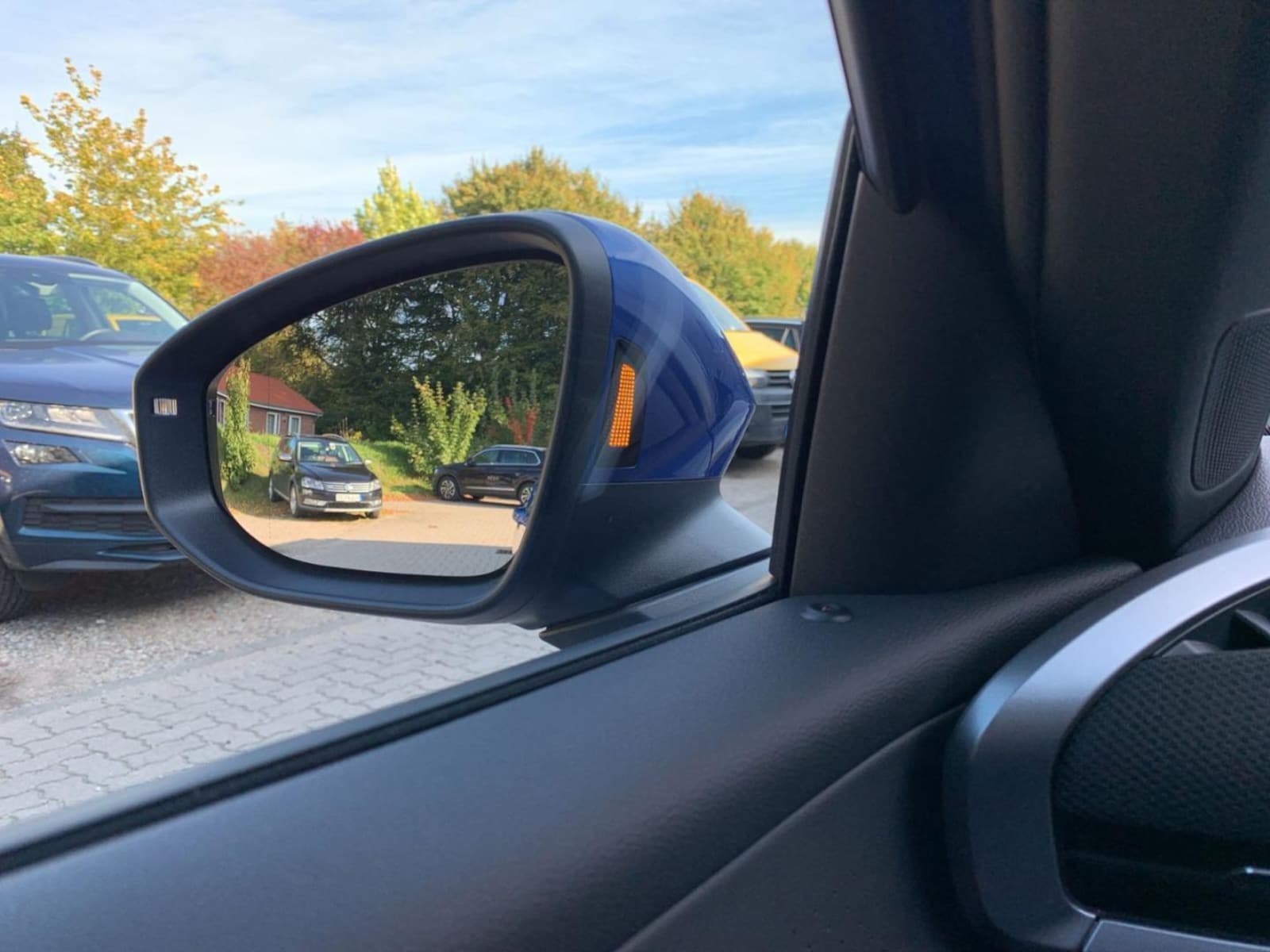 Volkswagen T-Roc – Bild 28