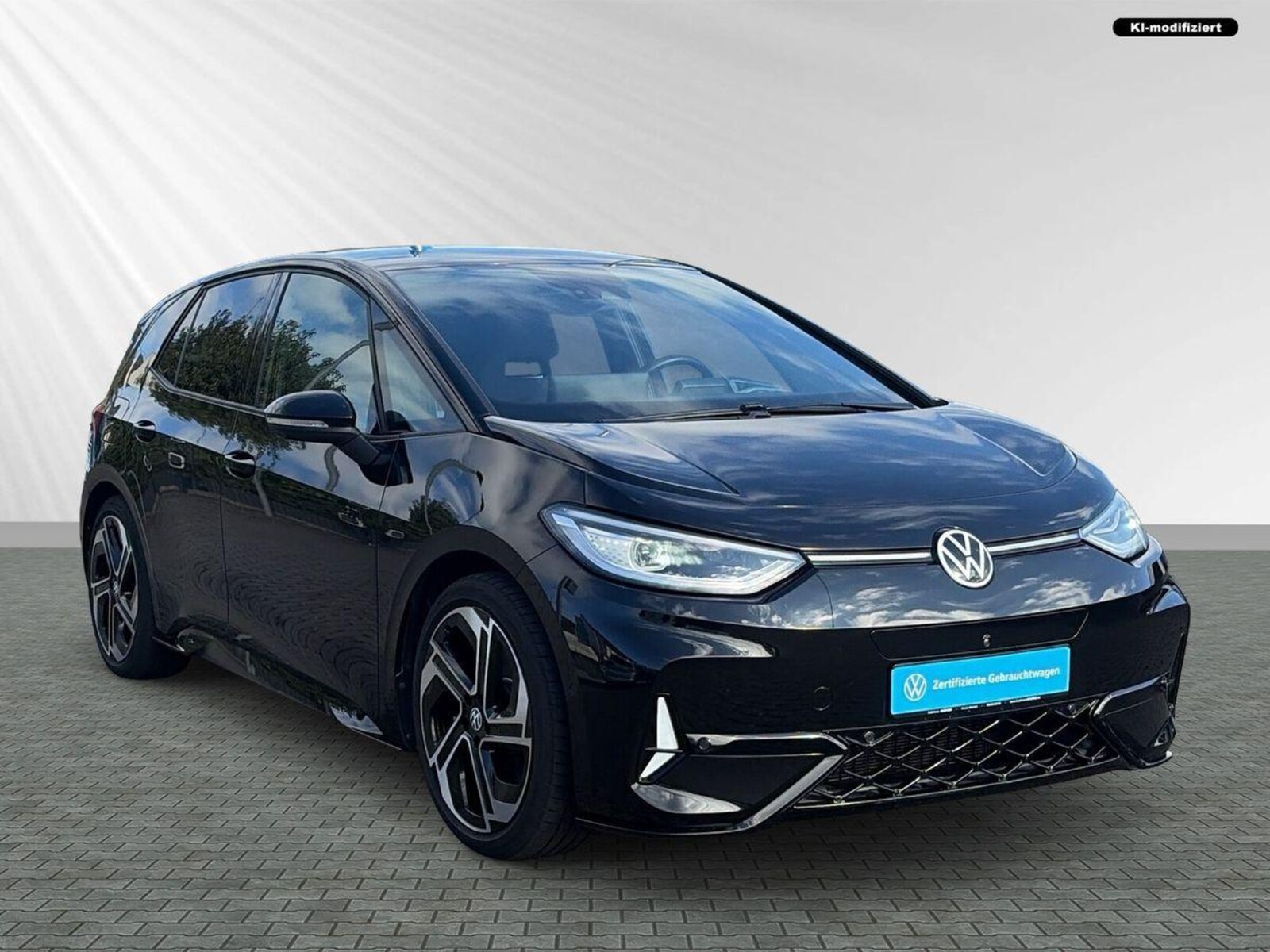 Volkswagen ID.3 – Bild 4