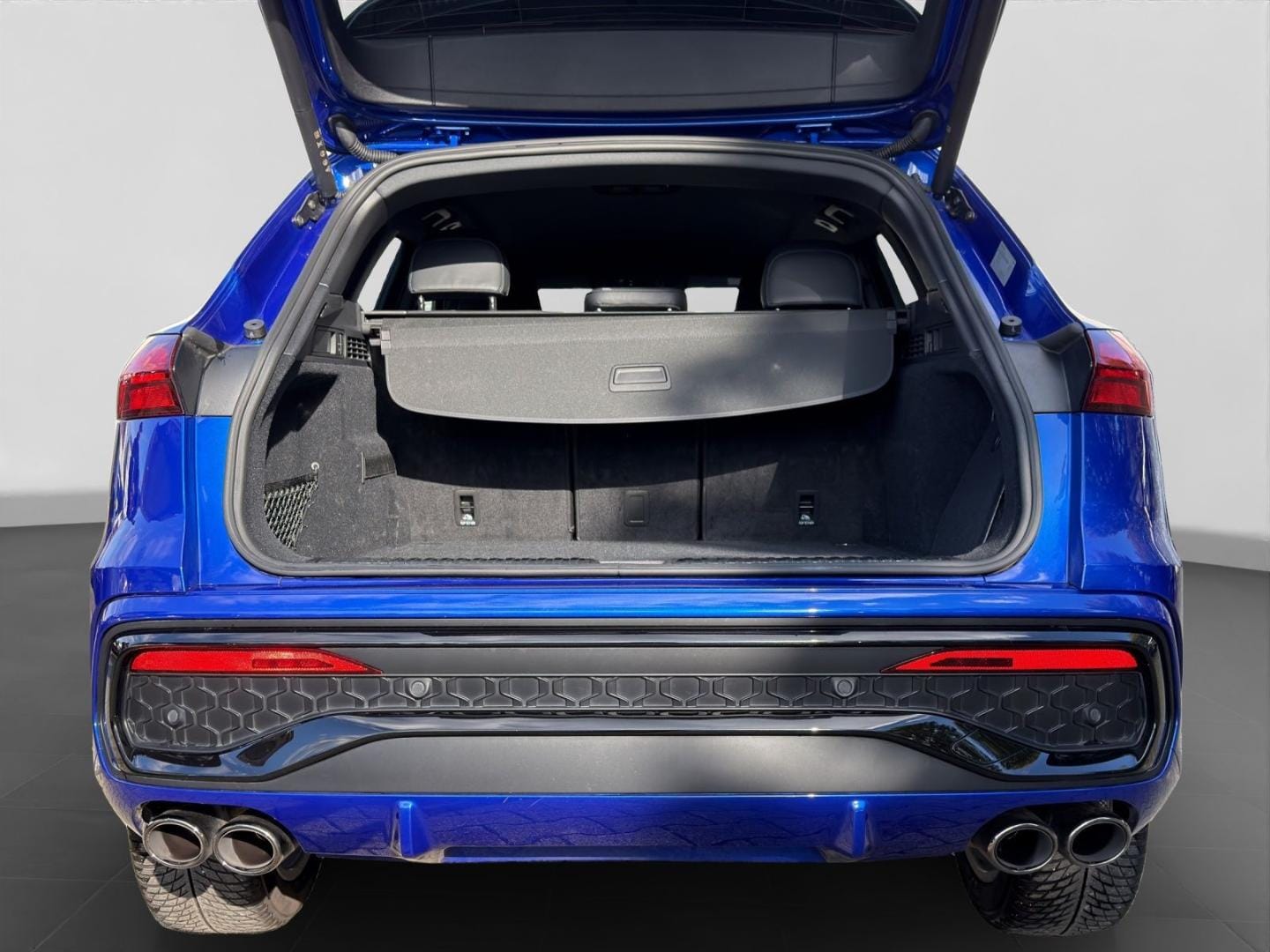 Bild über Audi SQ5 SUV TFSI 270 kW S tronic - für weitere Informationen kontaktieren Sie den Audi Partner