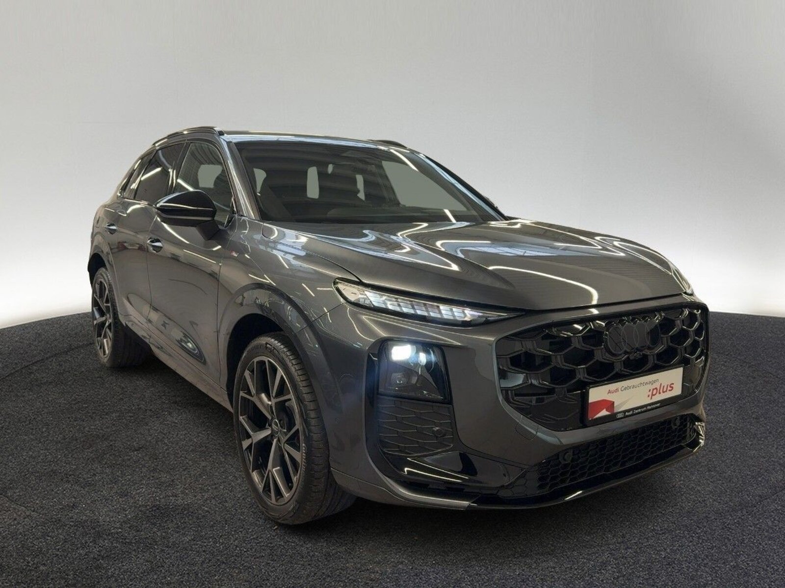 Audi Q3 – Bild 5