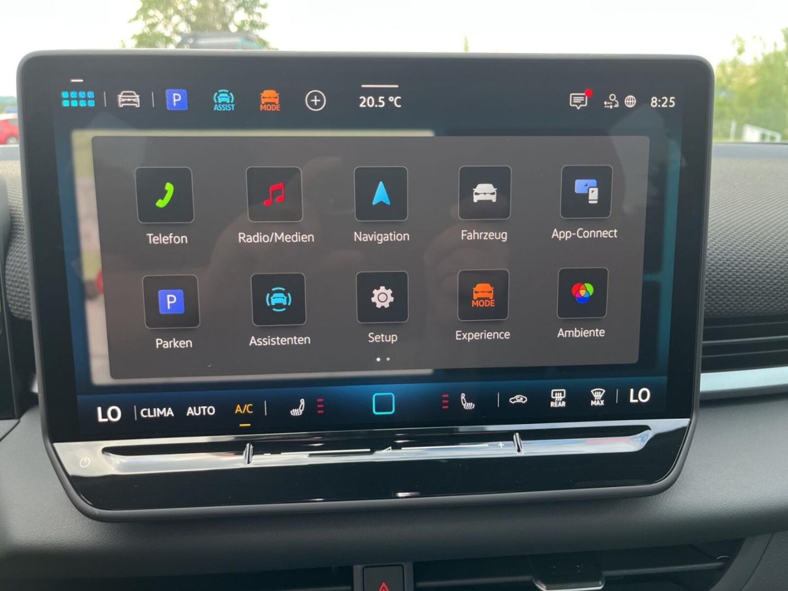 Volkswagen T-Roc – Bild 19