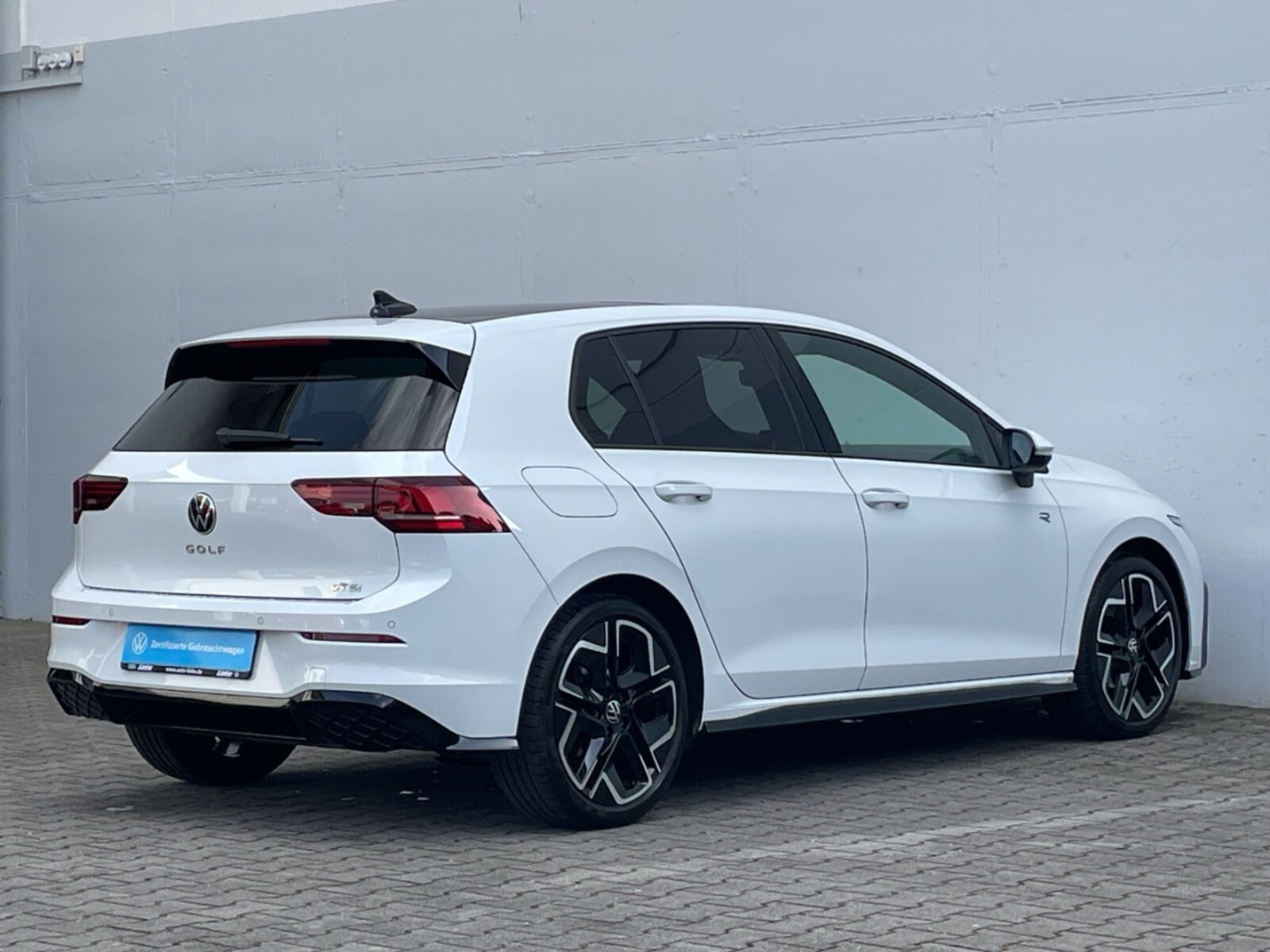 Volkswagen Golf – Bild 9