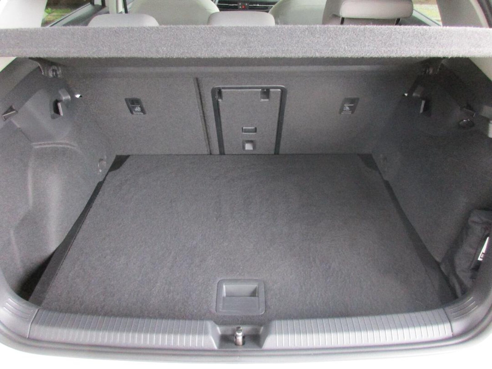 Volkswagen Golf – Bild 12