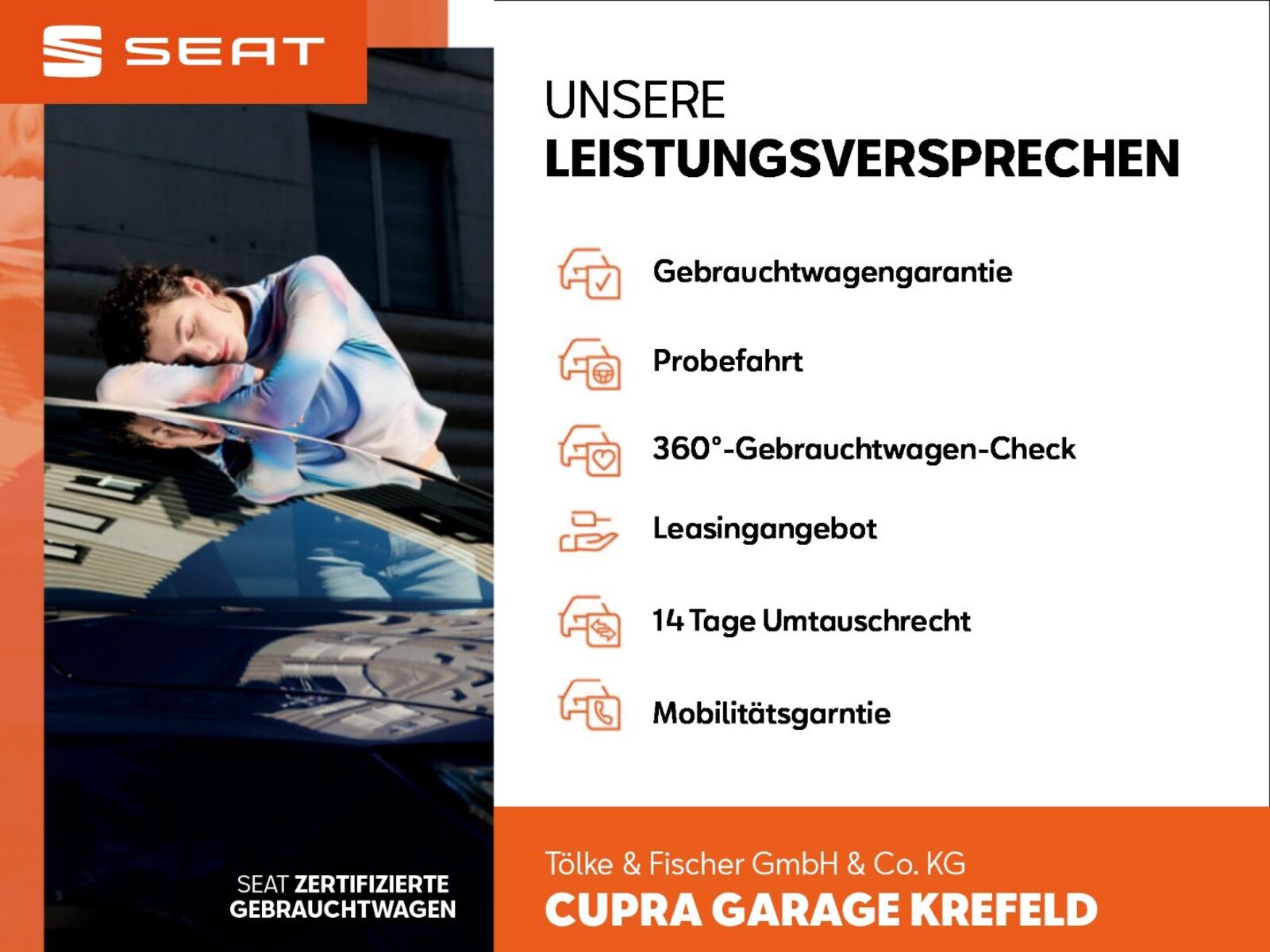 SEAT Arona – Bild 19