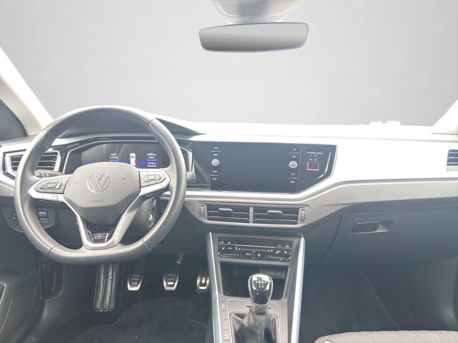Volkswagen Polo – Bild 3