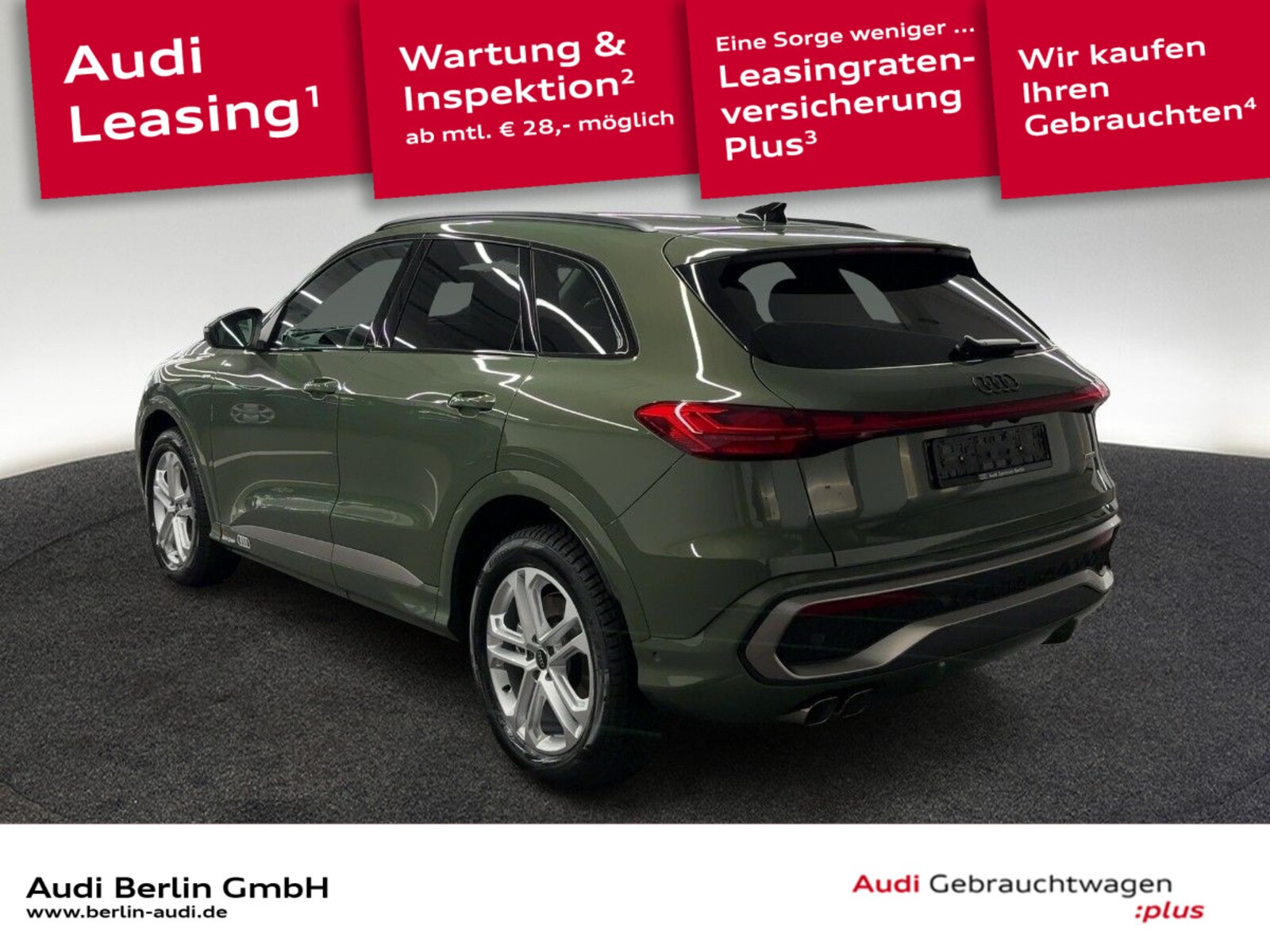 Audi Q5 – Bild 3