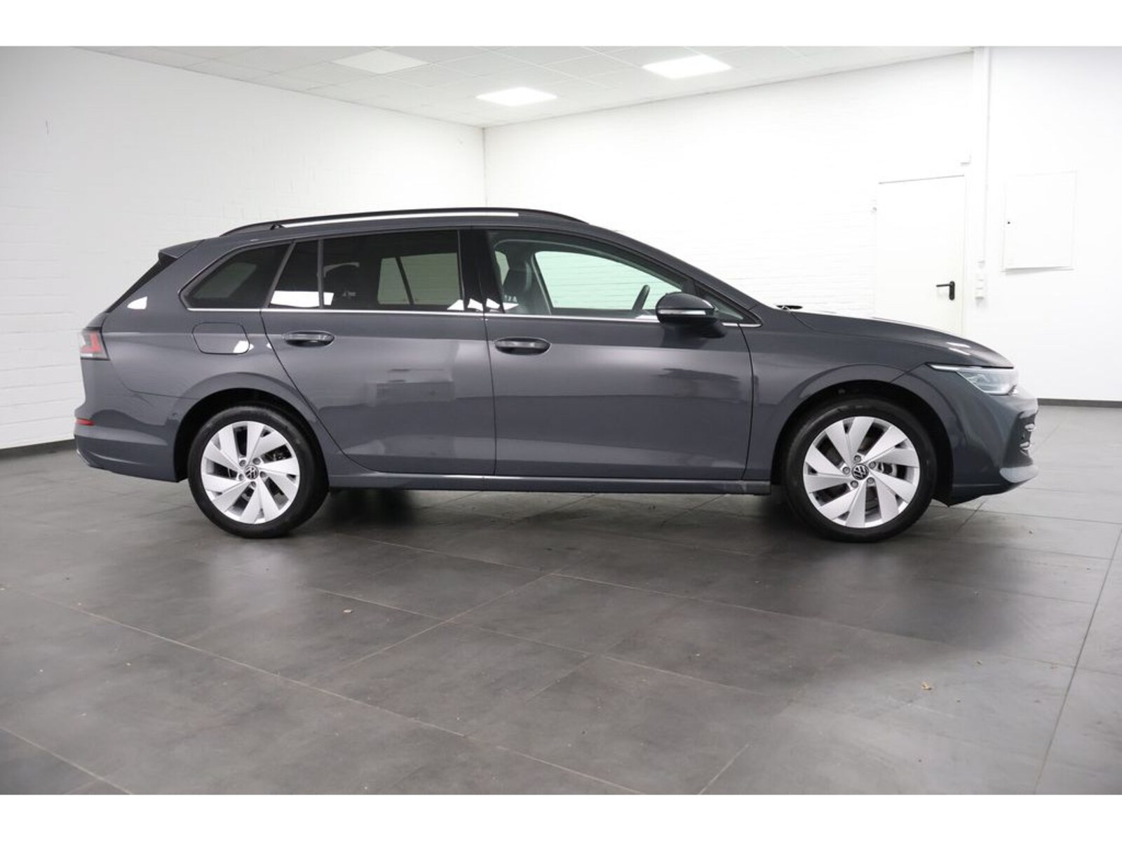 Volkswagen Golf Variant – Bild 4