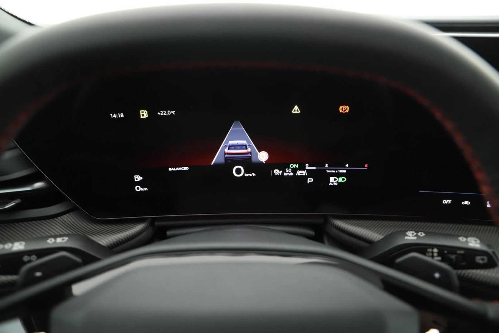Audi Q5 – Bild 12