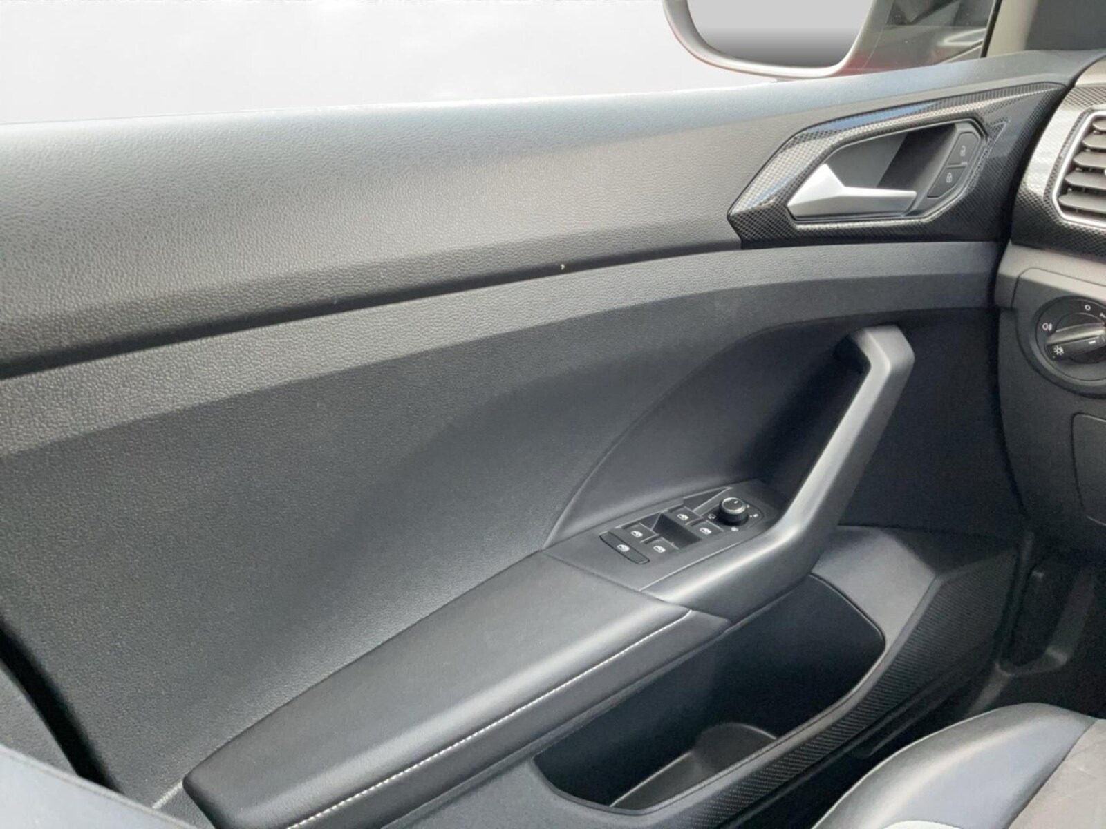 Volkswagen T-Cross – Bild 9