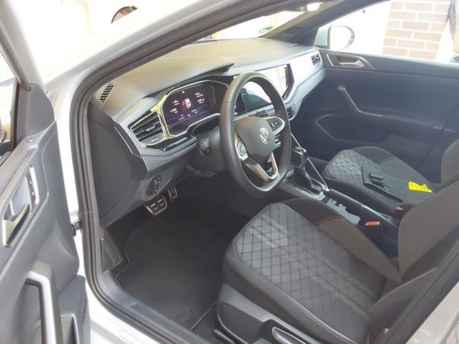 Volkswagen Taigo – Bild 6