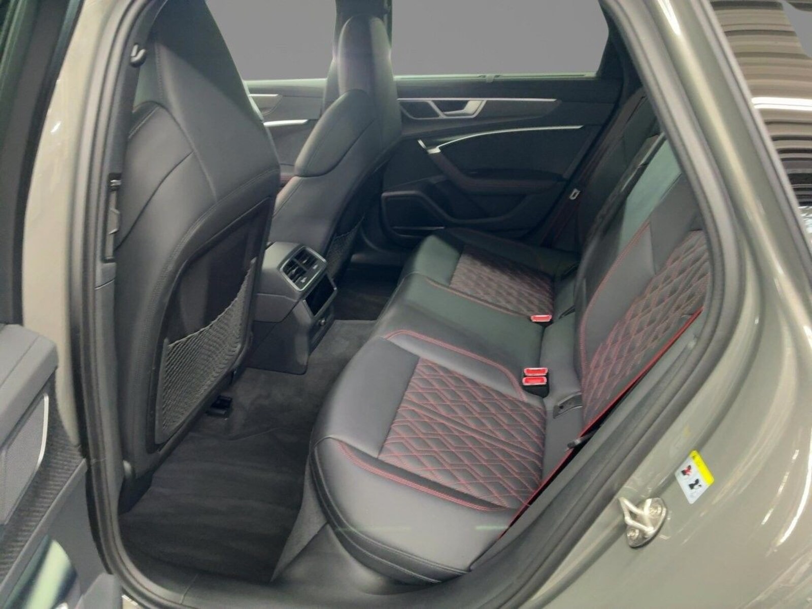 Audi S6 Avant – Bild 7