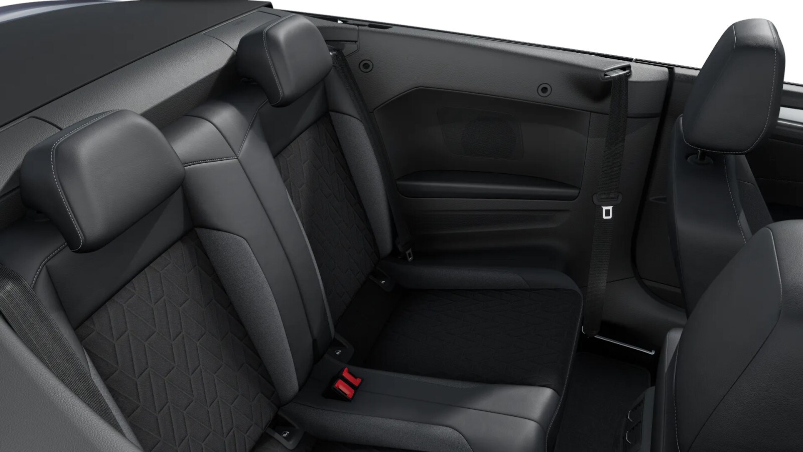 Volkswagen T-Roc Cabriolet – Bild 10