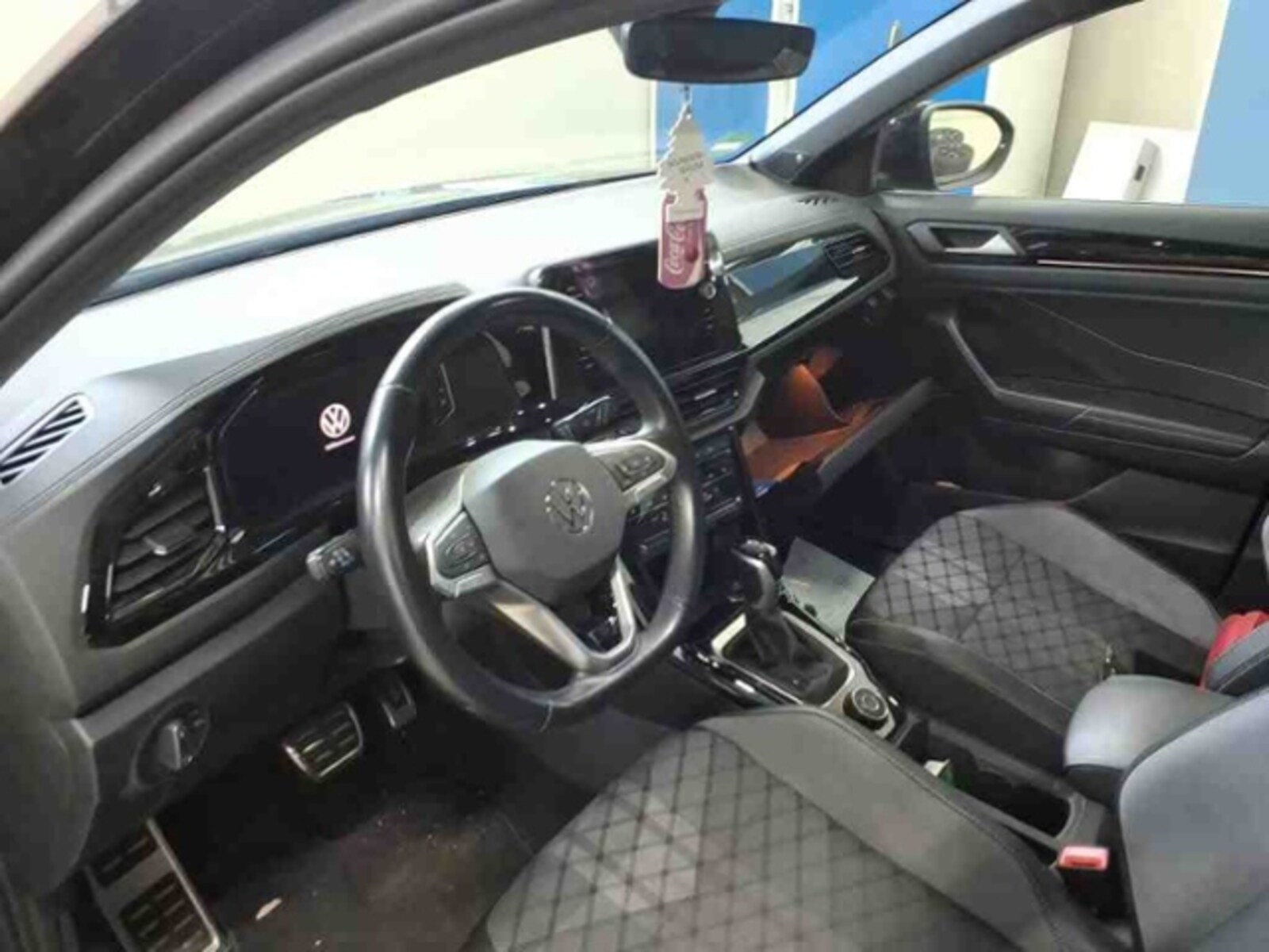 Volkswagen T-Roc – Bild 4
