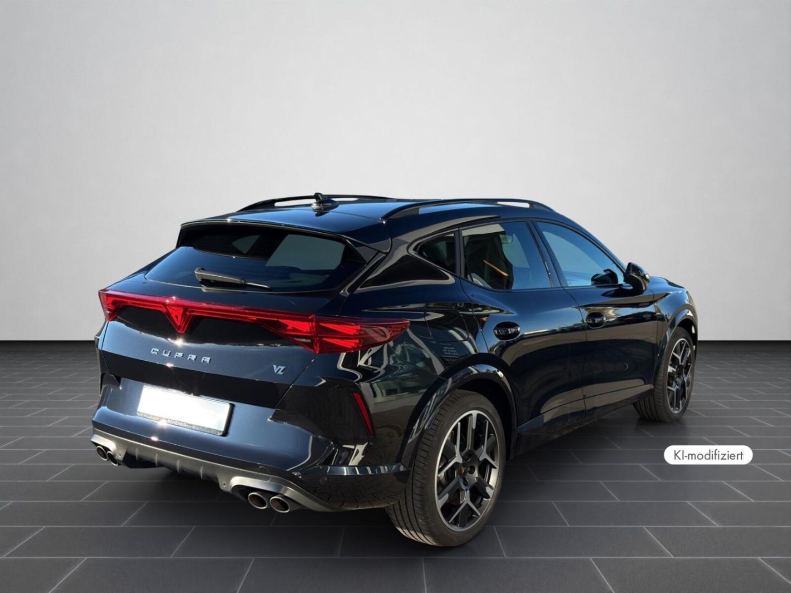 CUPRA Formentor – Bild 2