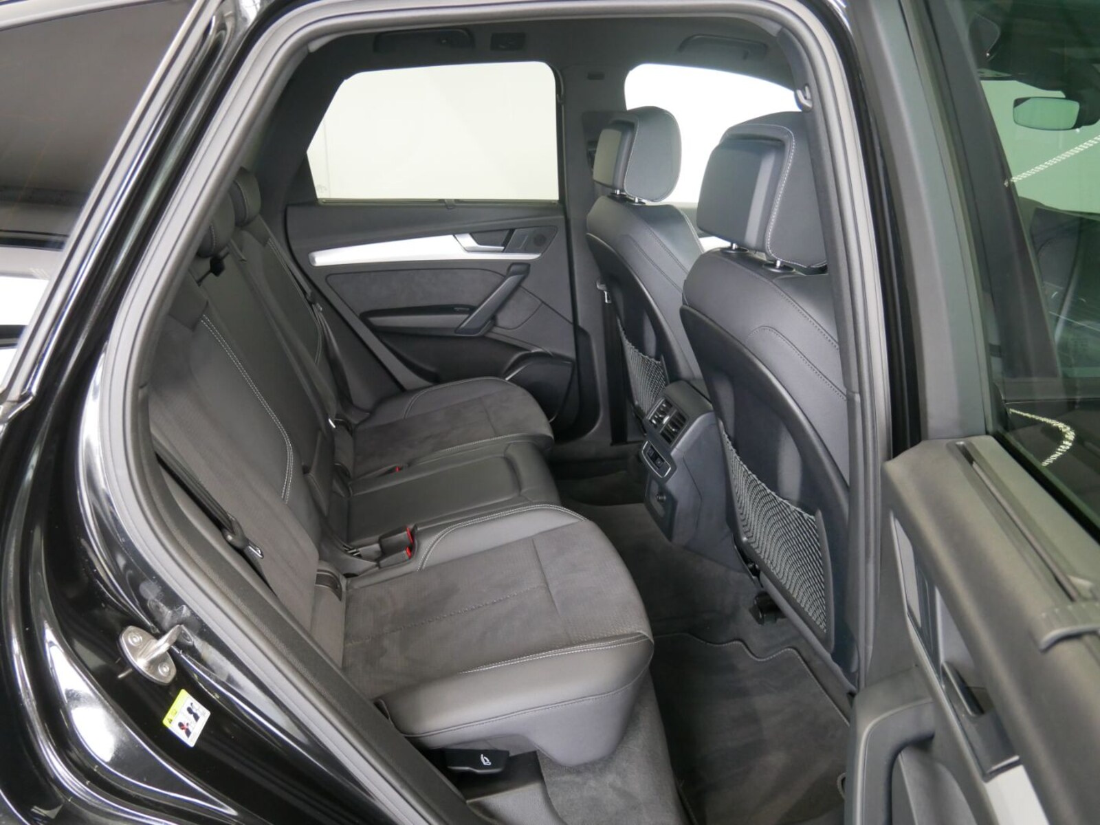 Audi Q5 – Bild 8