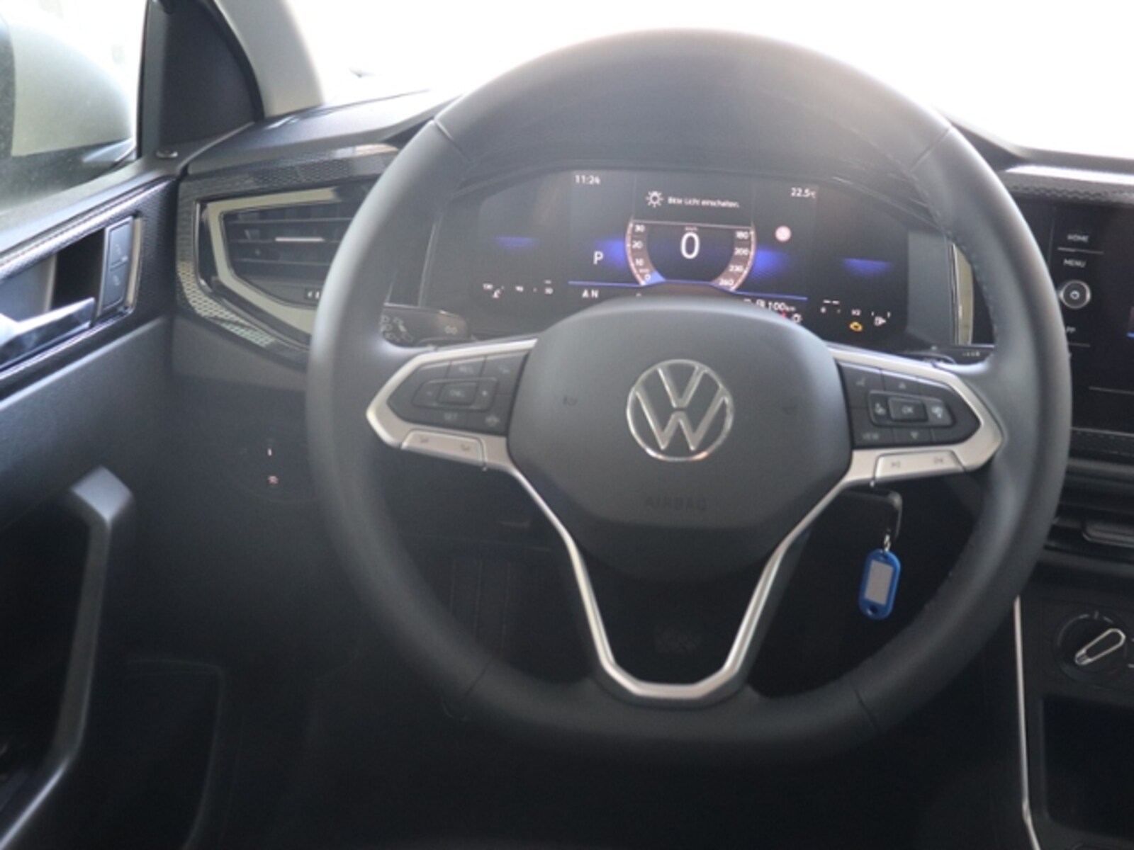 Volkswagen Taigo – Bild 18
