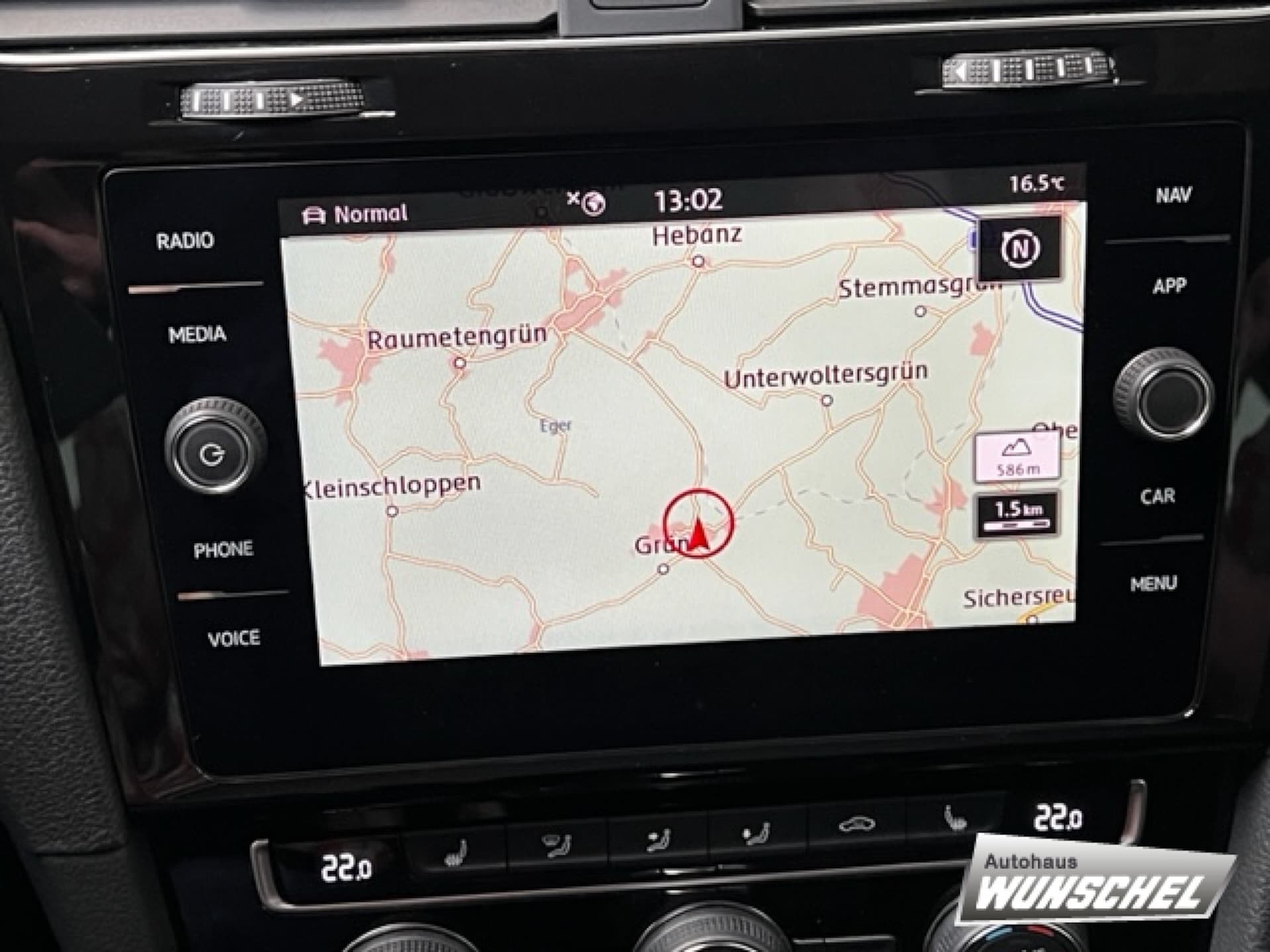 Volkswagen Golf R