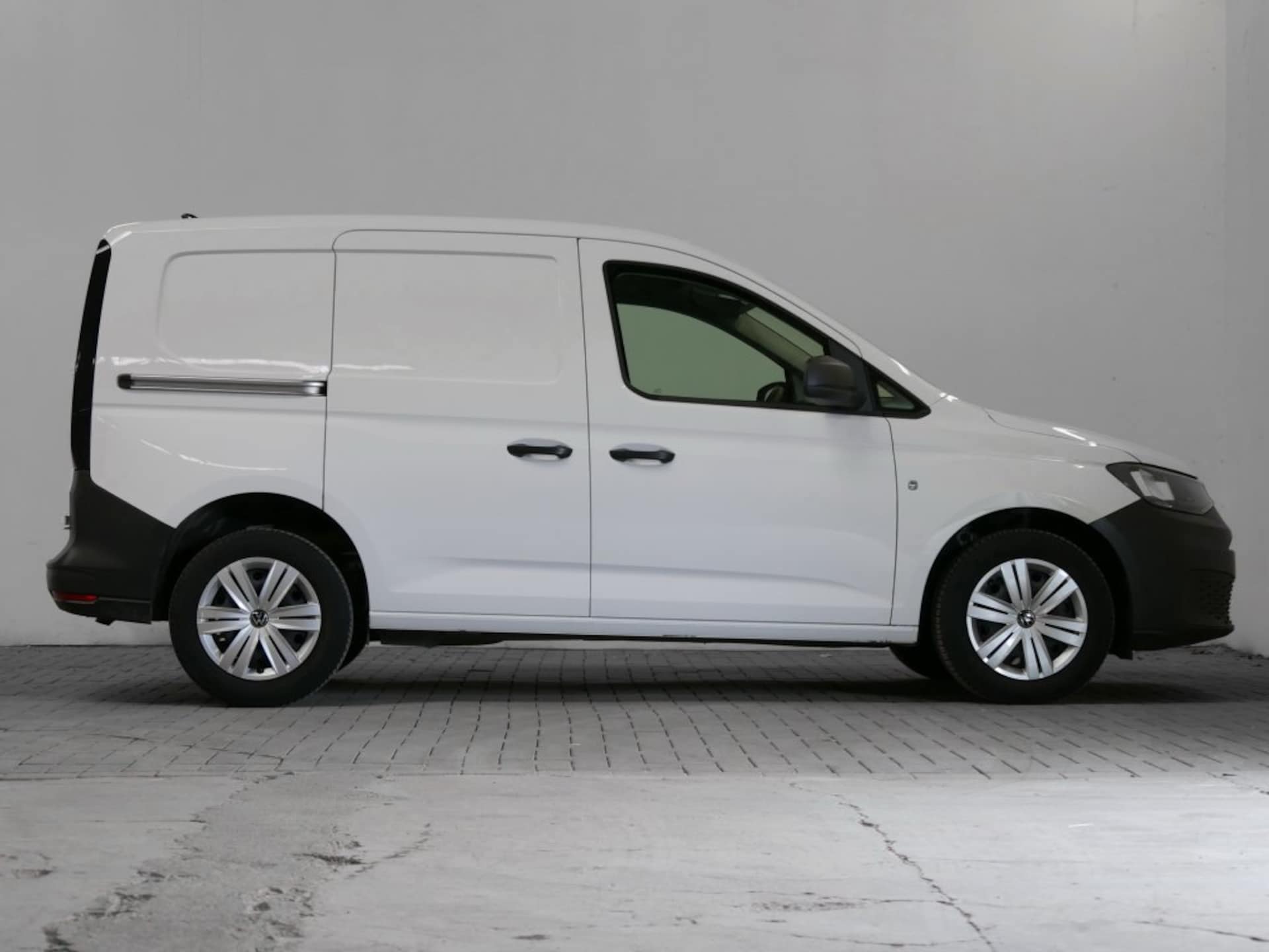 Volkswagen Caddy Cargo EcoProfi