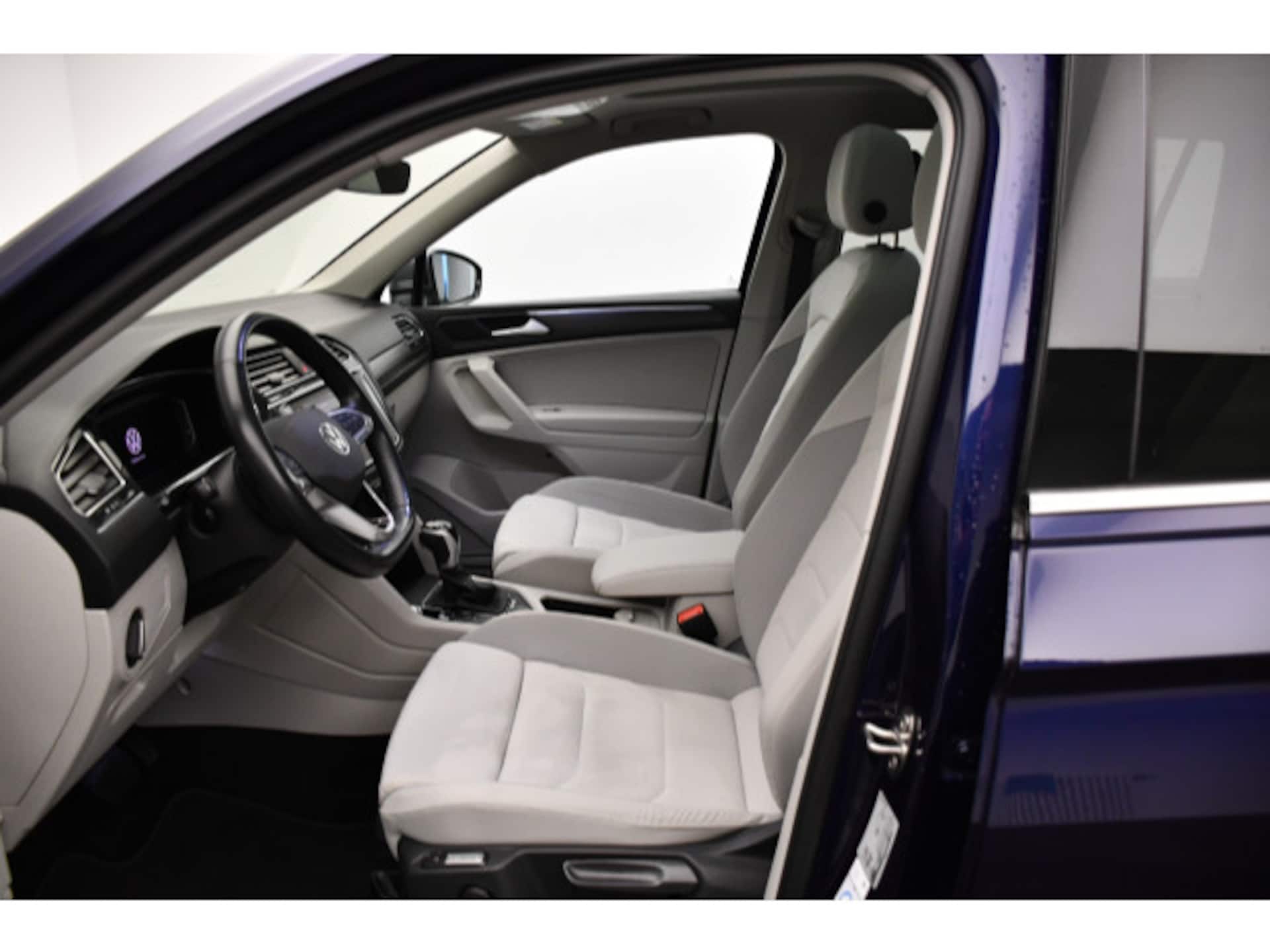 Volkswagen Tiguan Allspace Elegance