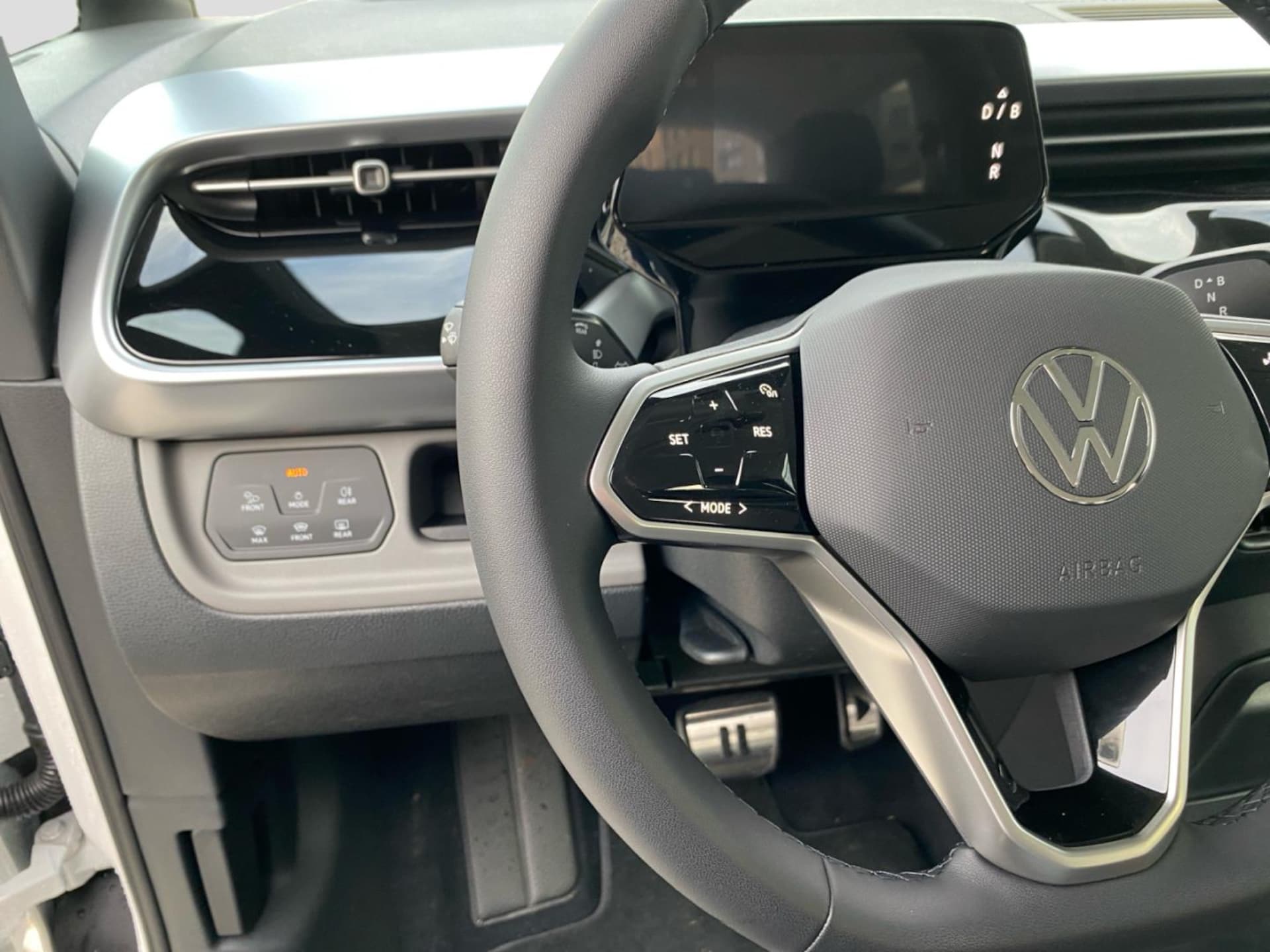 Volkswagen ID. Buzz Pro