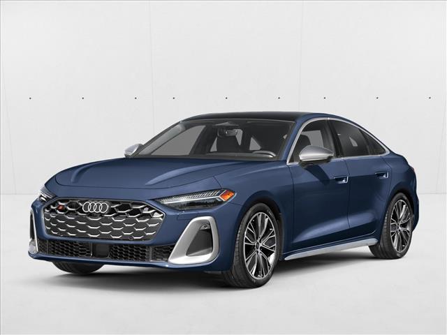 2026 Audi S5 Premium Plus quattro S tronic's photo