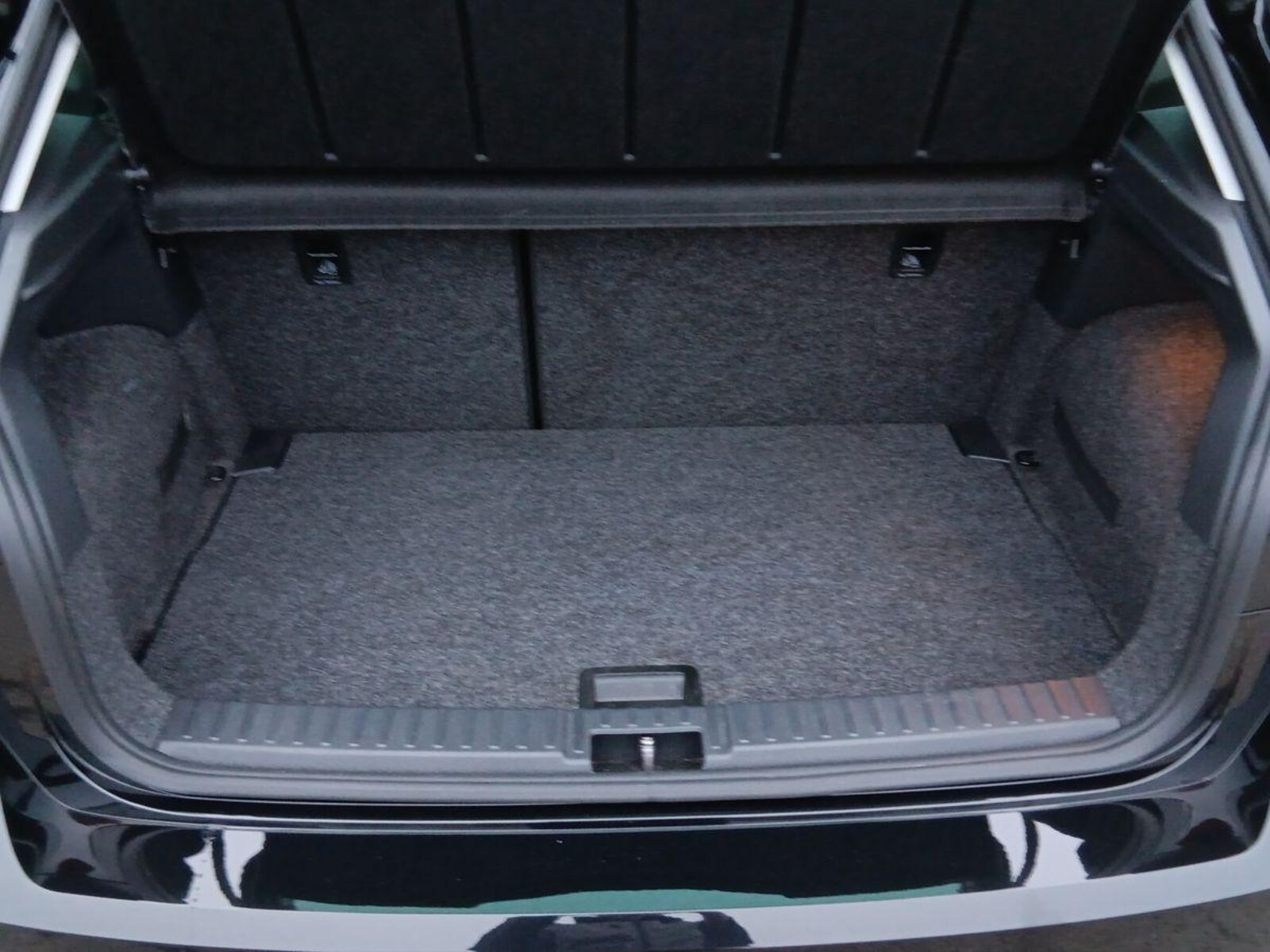 SEAT Ibiza – Bild 20