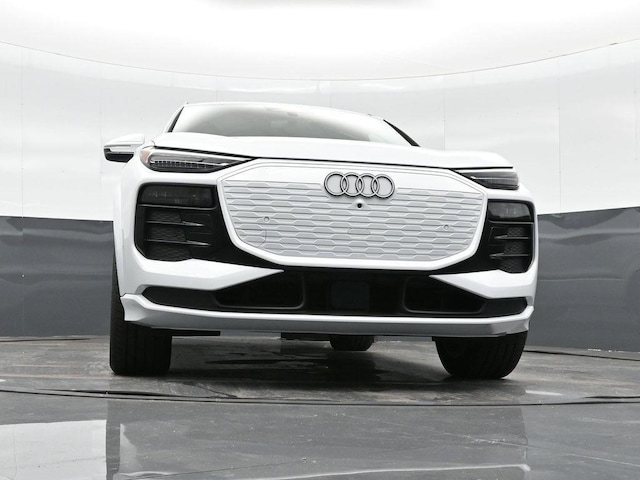 2025 Audi Q6 e-tron Premium Plus - Photo 27