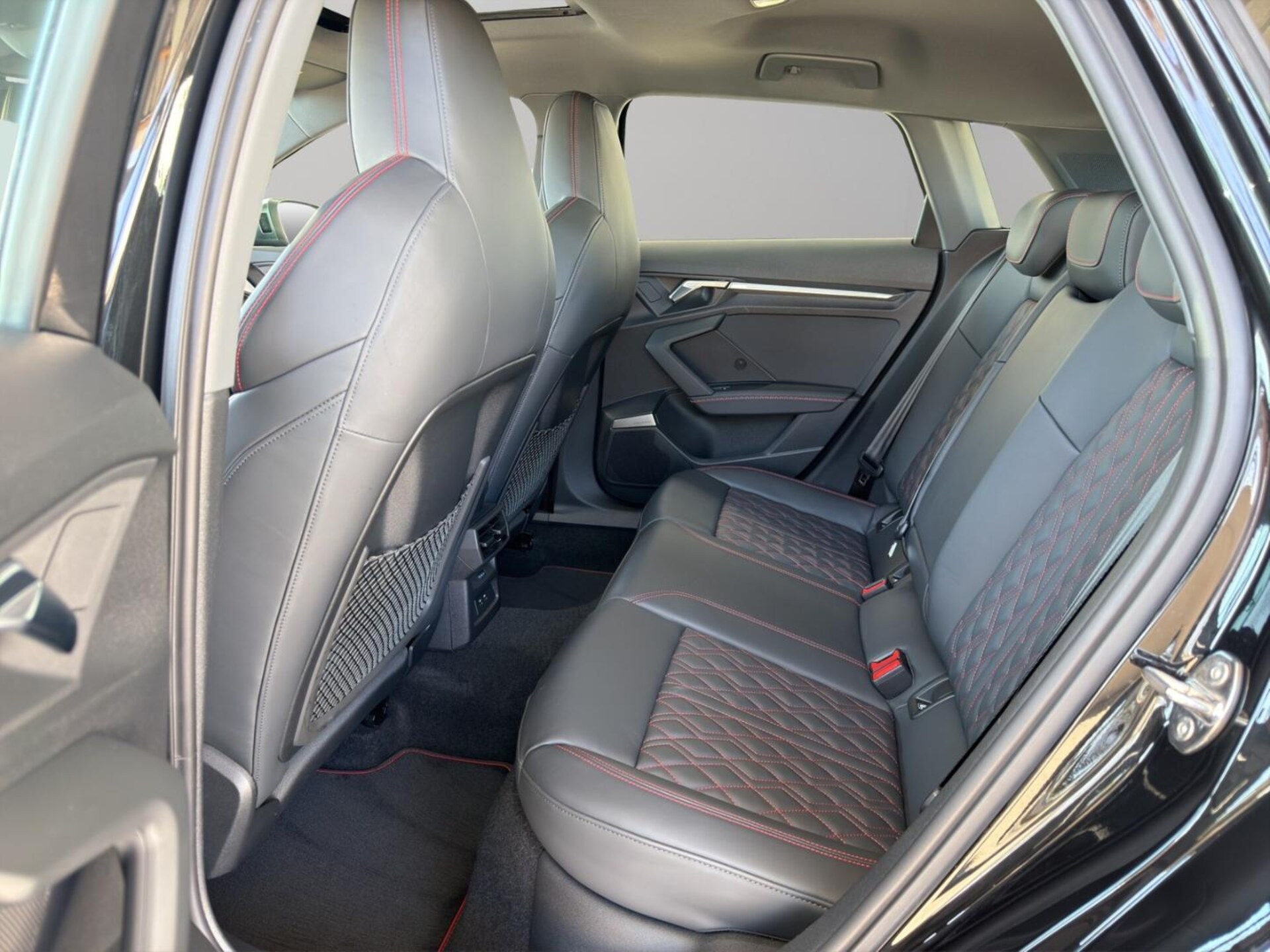 Audi S3 Sportback